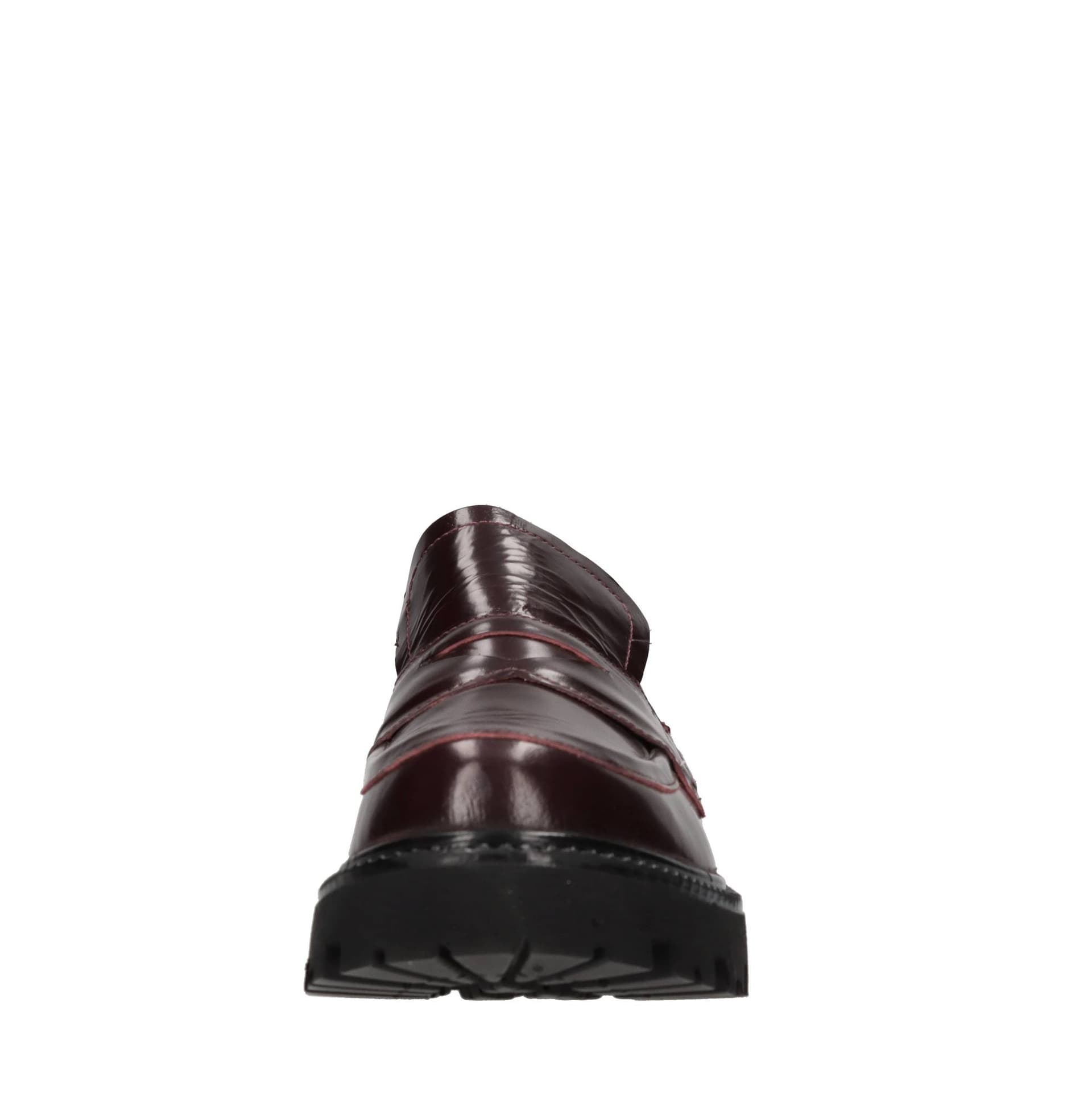 PIXY  Scarpe basse Bordeaux - 4