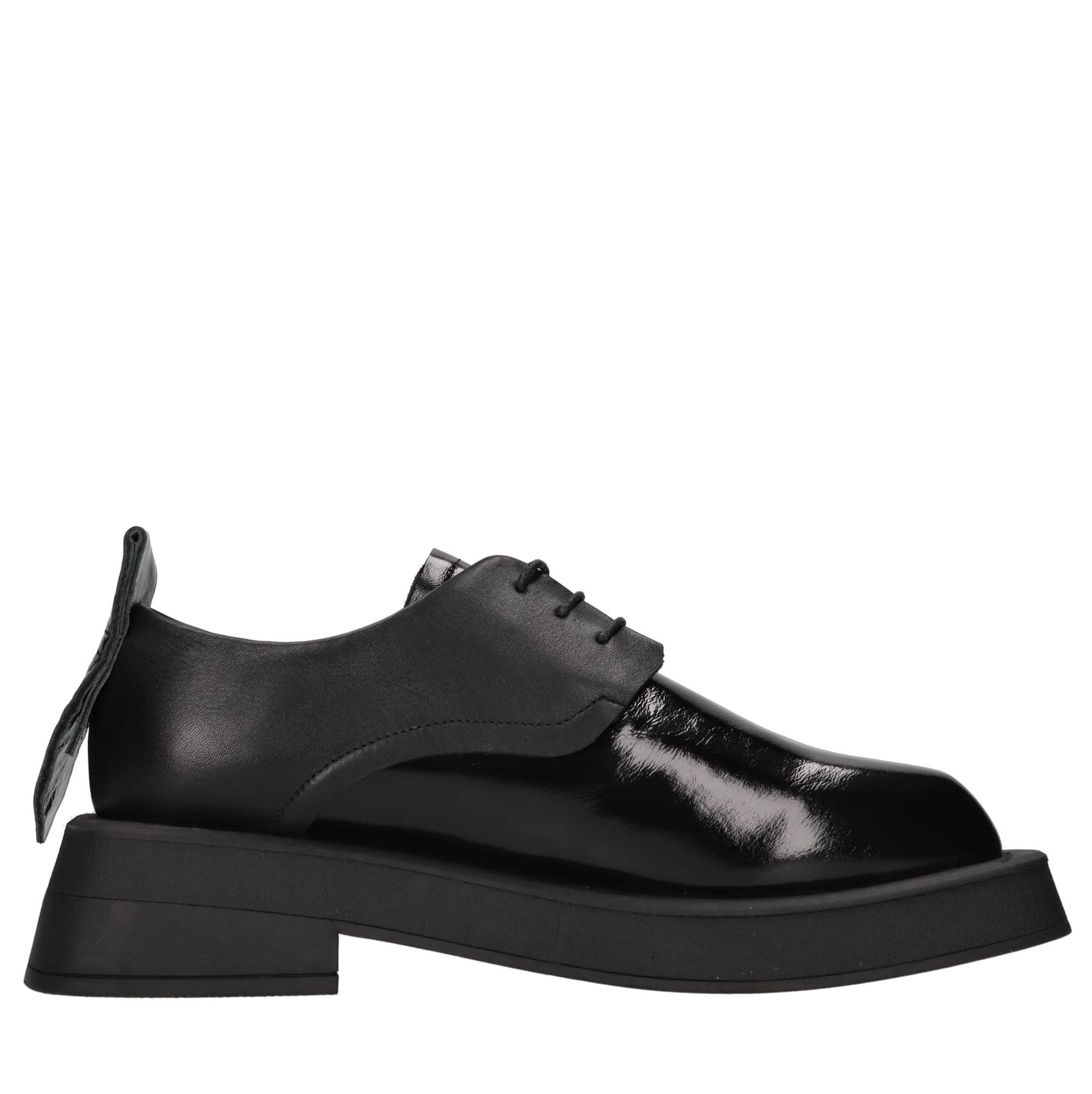PIXY  Scarpe basse Nero - 3