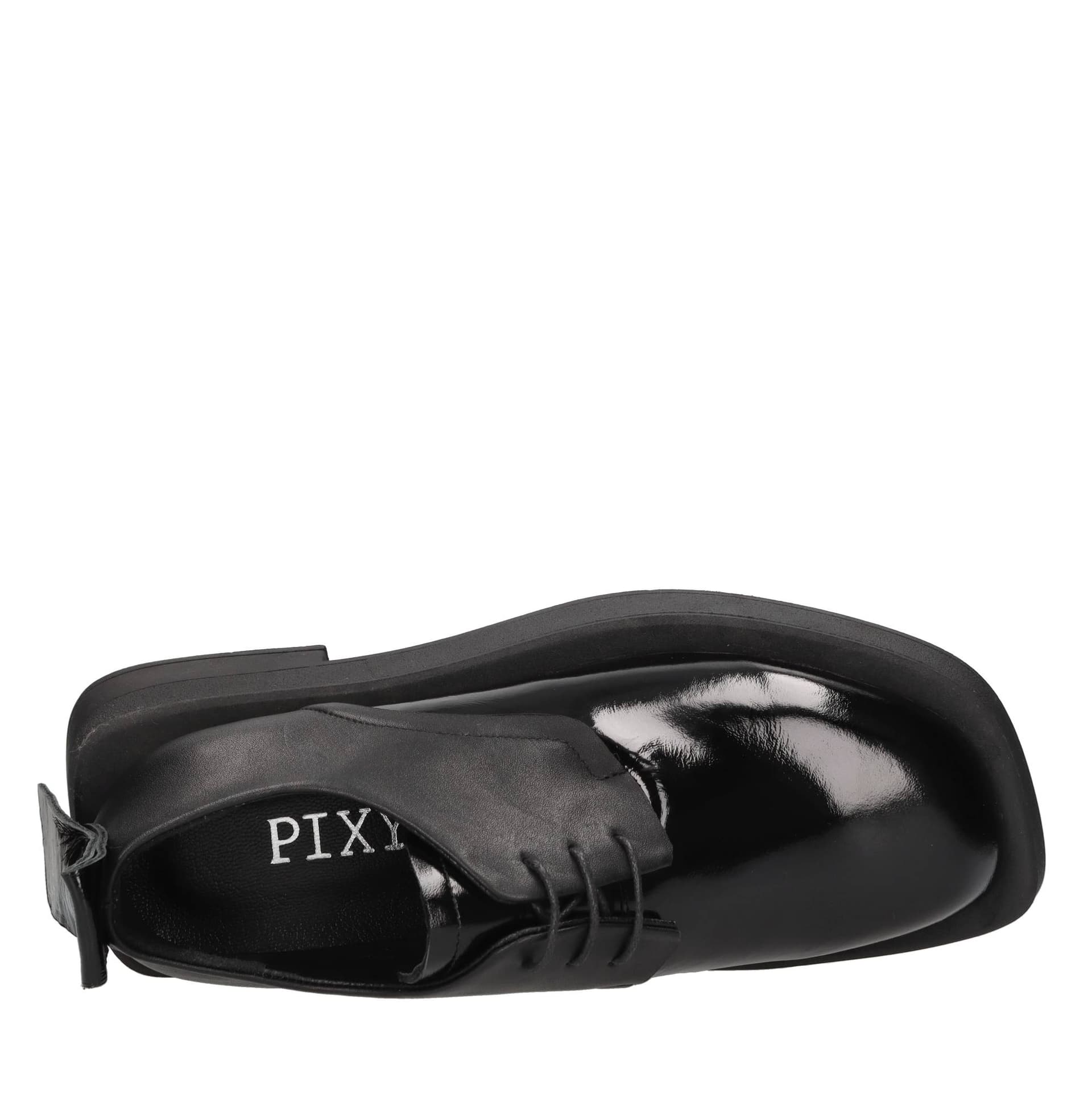 PIXY  Scarpe basse Nero - 5