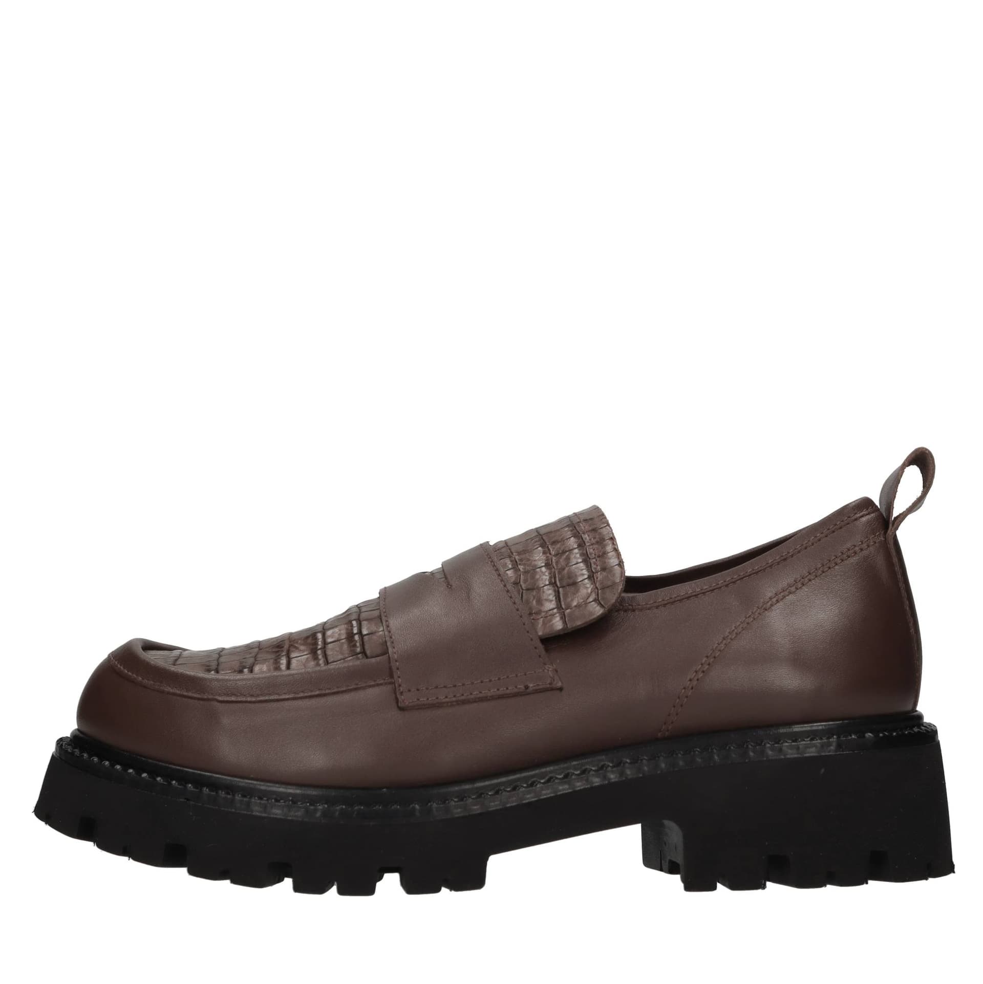 PIXY  Scarpe basse Marrone