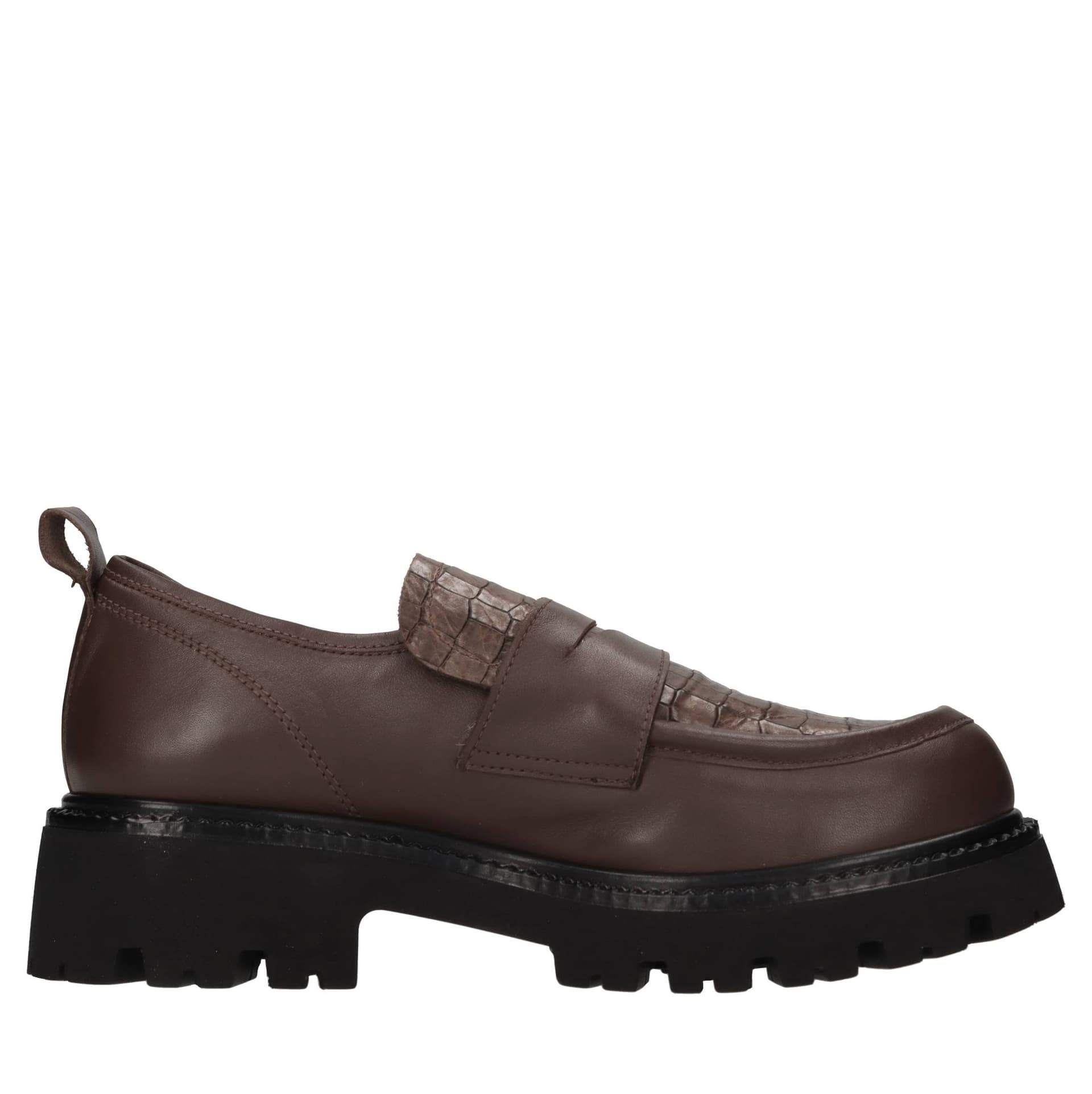 PIXY  Scarpe basse Marrone - 3