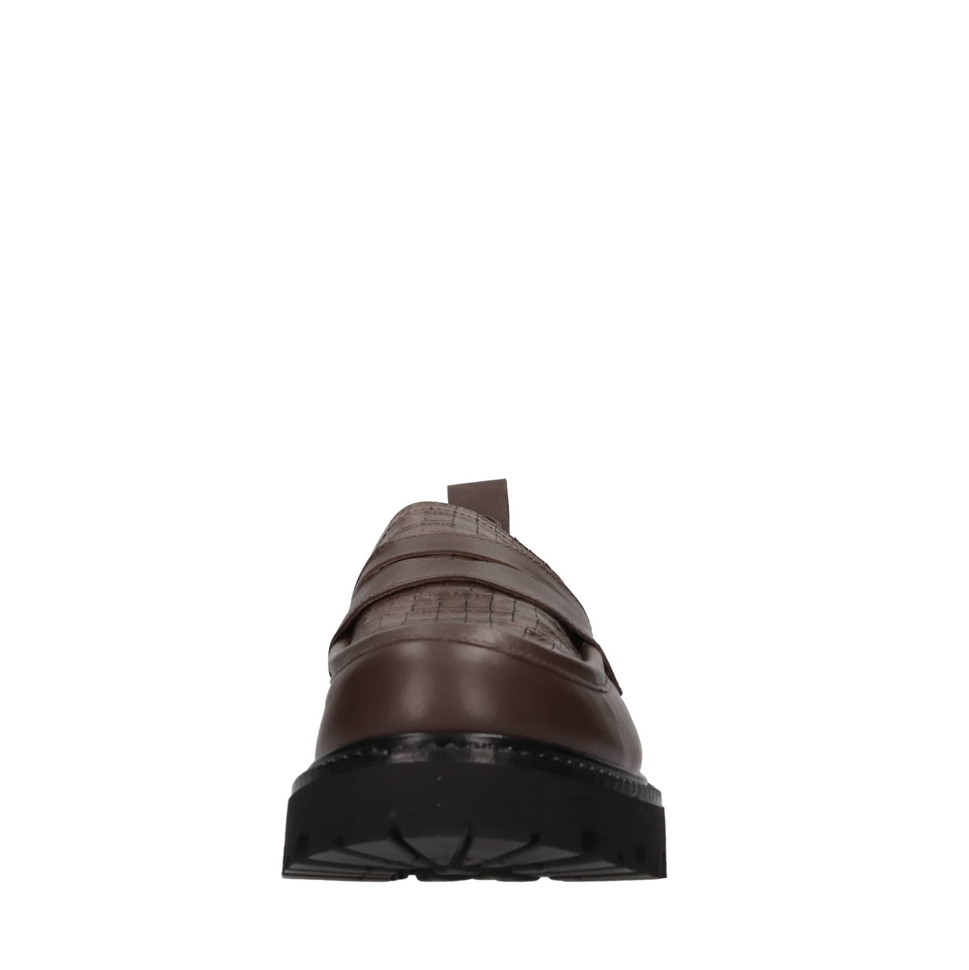 PIXY  Scarpe basse Marrone - 4