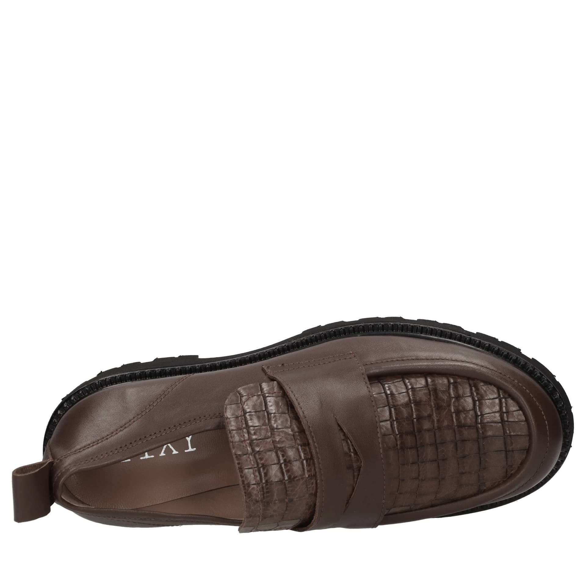 PIXY  Scarpe basse Marrone - 5
