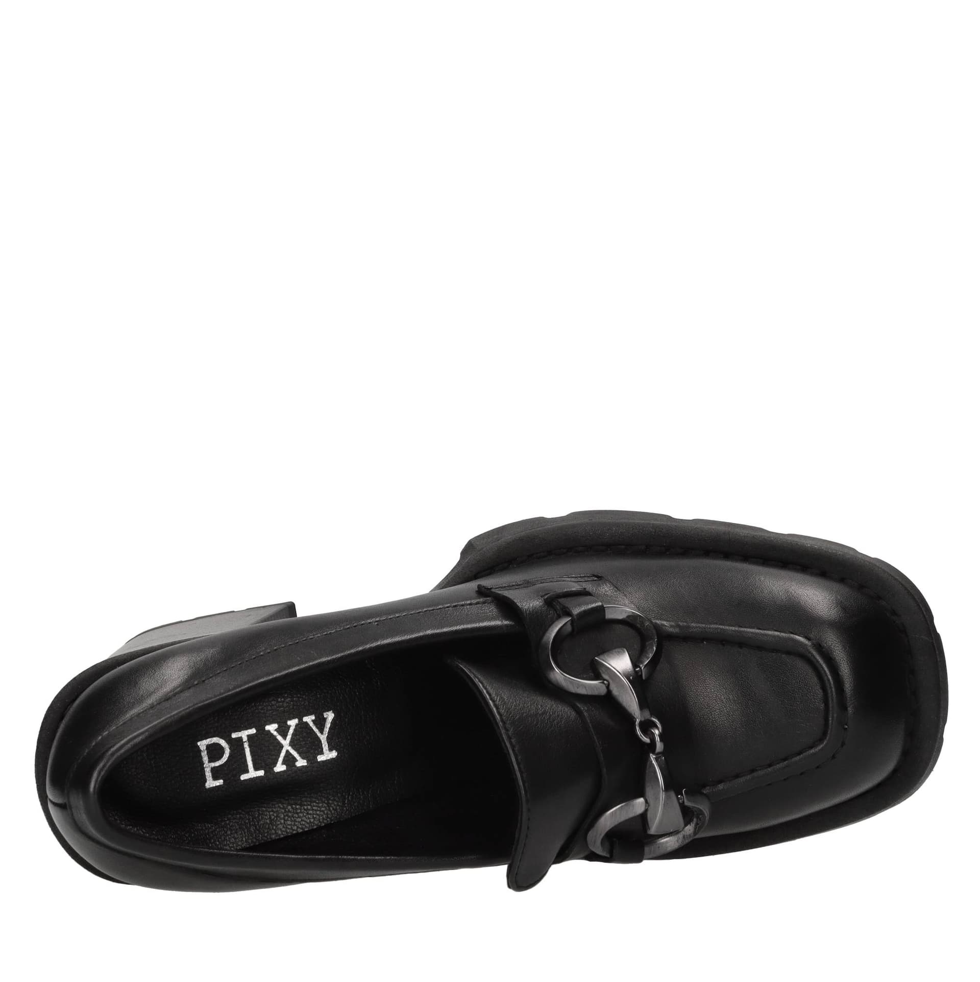 PIXY  Scarpe basse Nero - 5