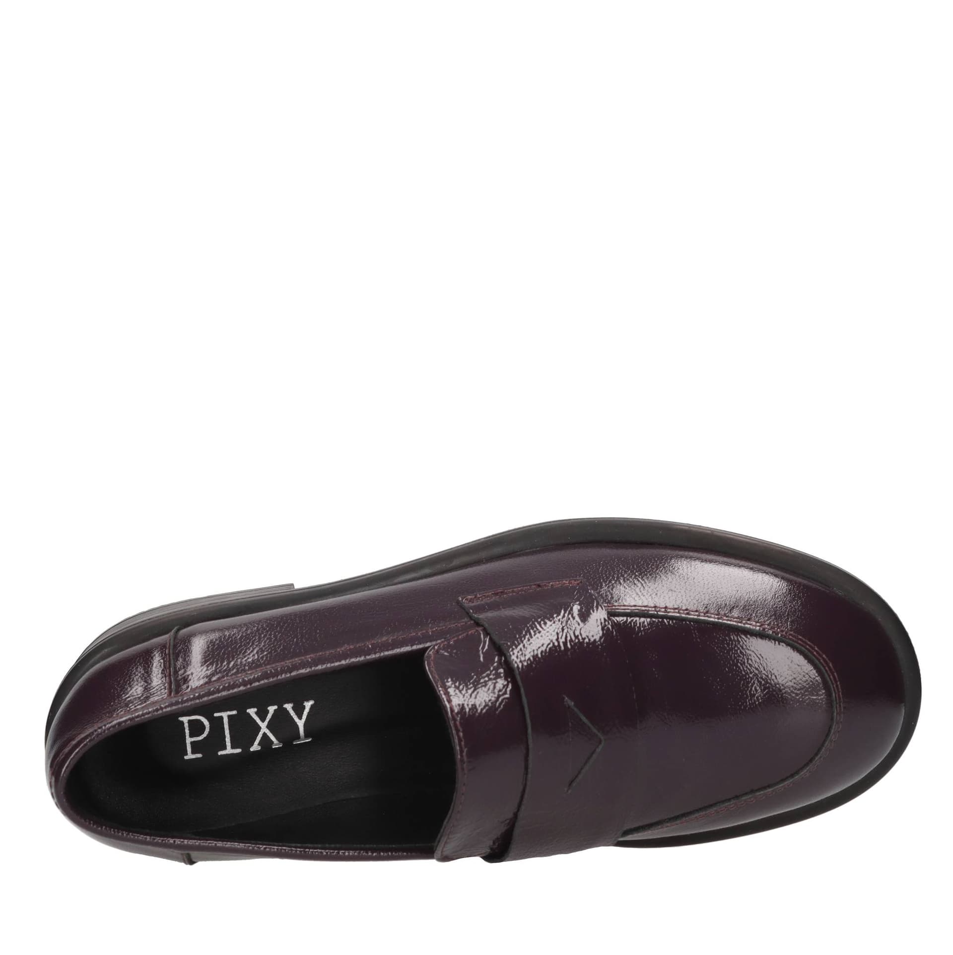 PIXY  Scarpe basse Viola - 5