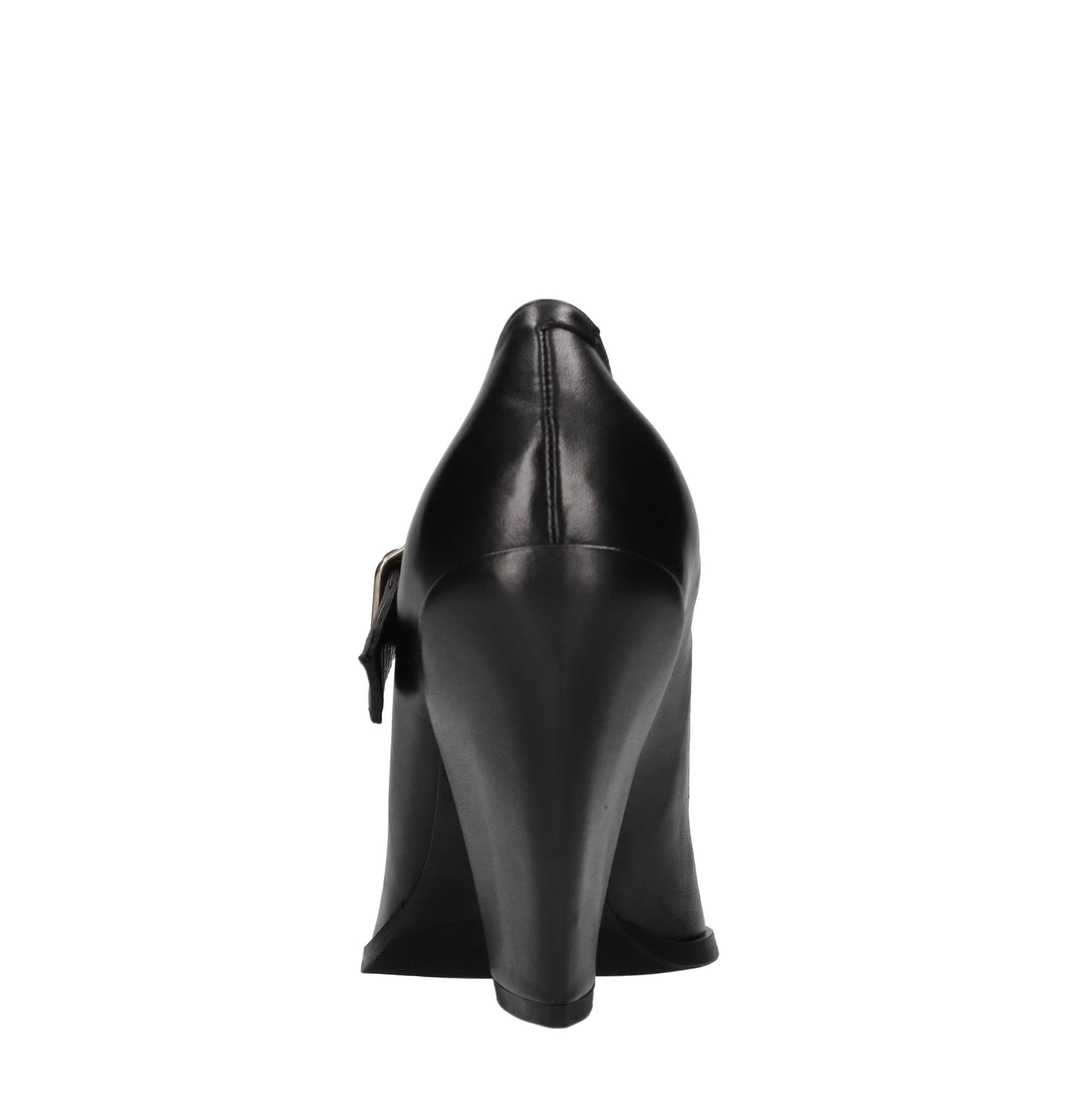 PIXY  Scarpe con Tacco Nero - 2