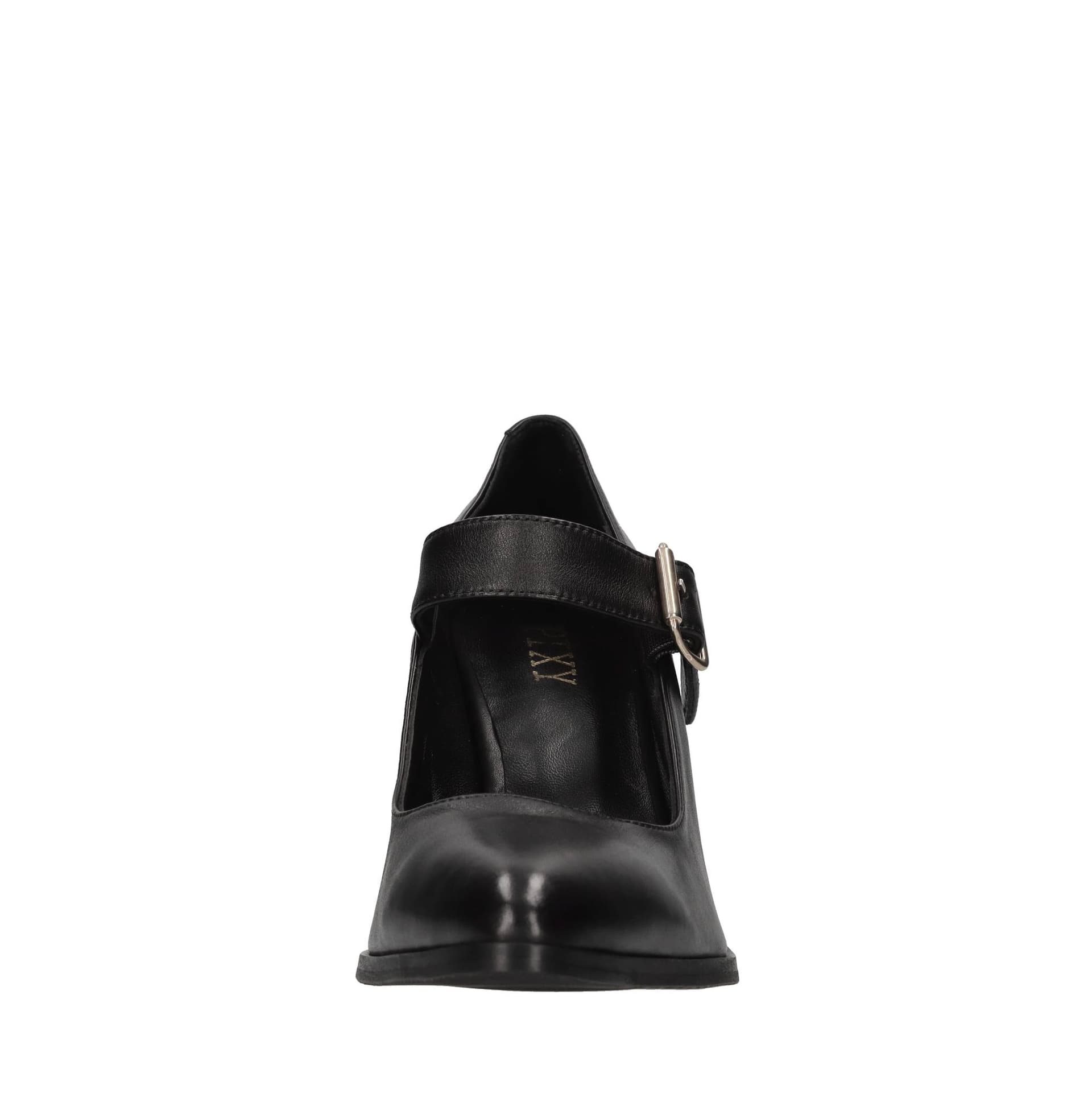 PIXY  Scarpe con Tacco Nero - 4