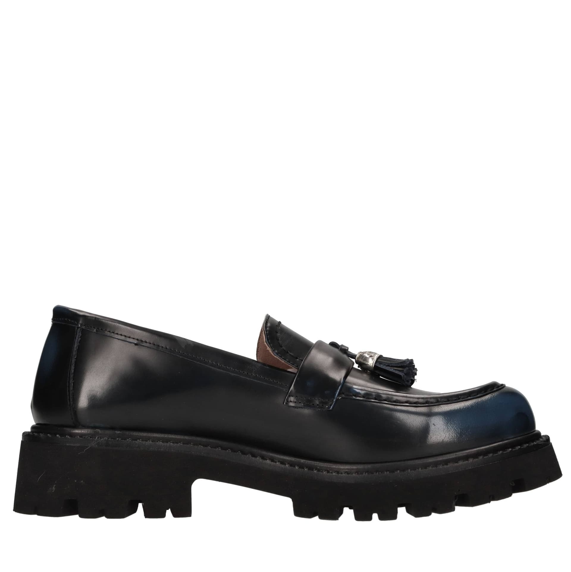 PIXY  Scarpe basse Blu - 3