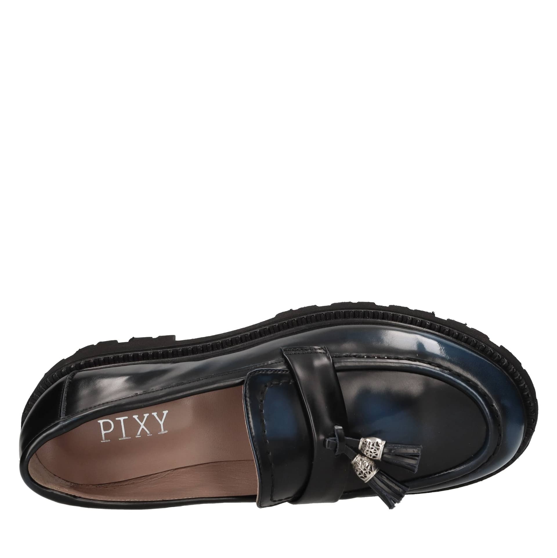 PIXY  Scarpe basse Blu - 5