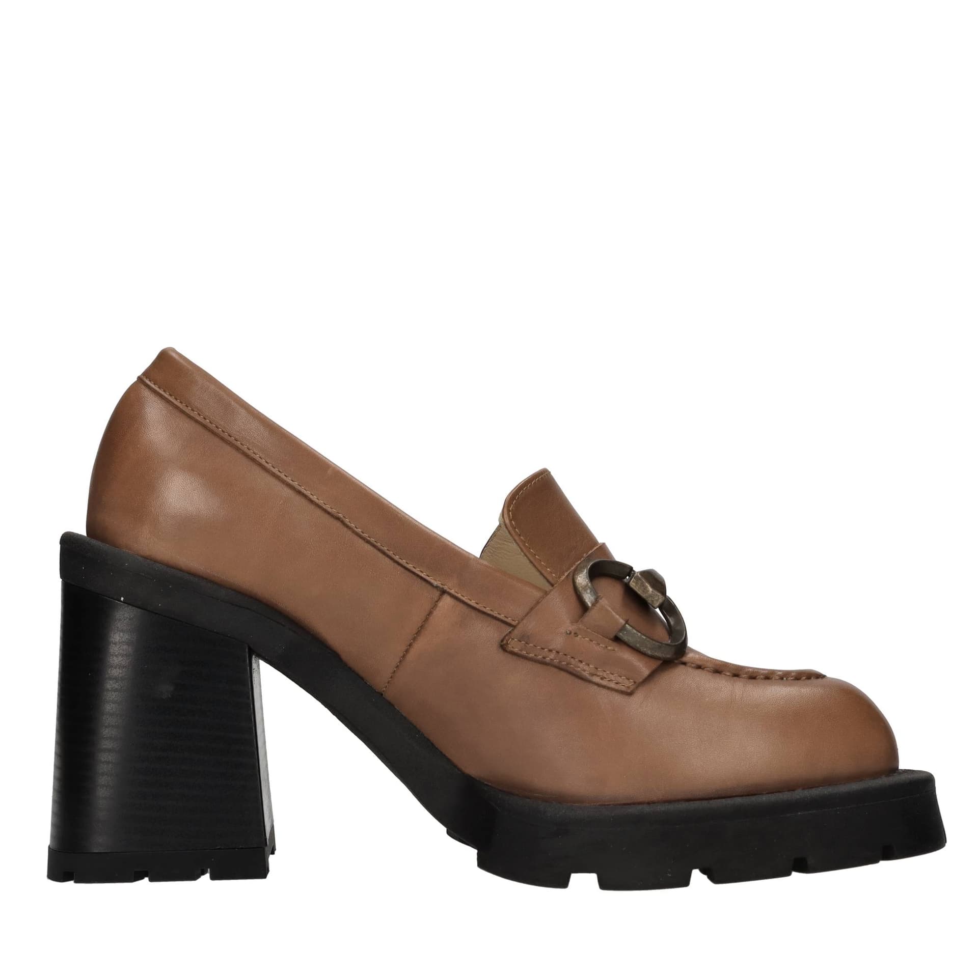 PIXY  Scarpe basse Marrone - 3