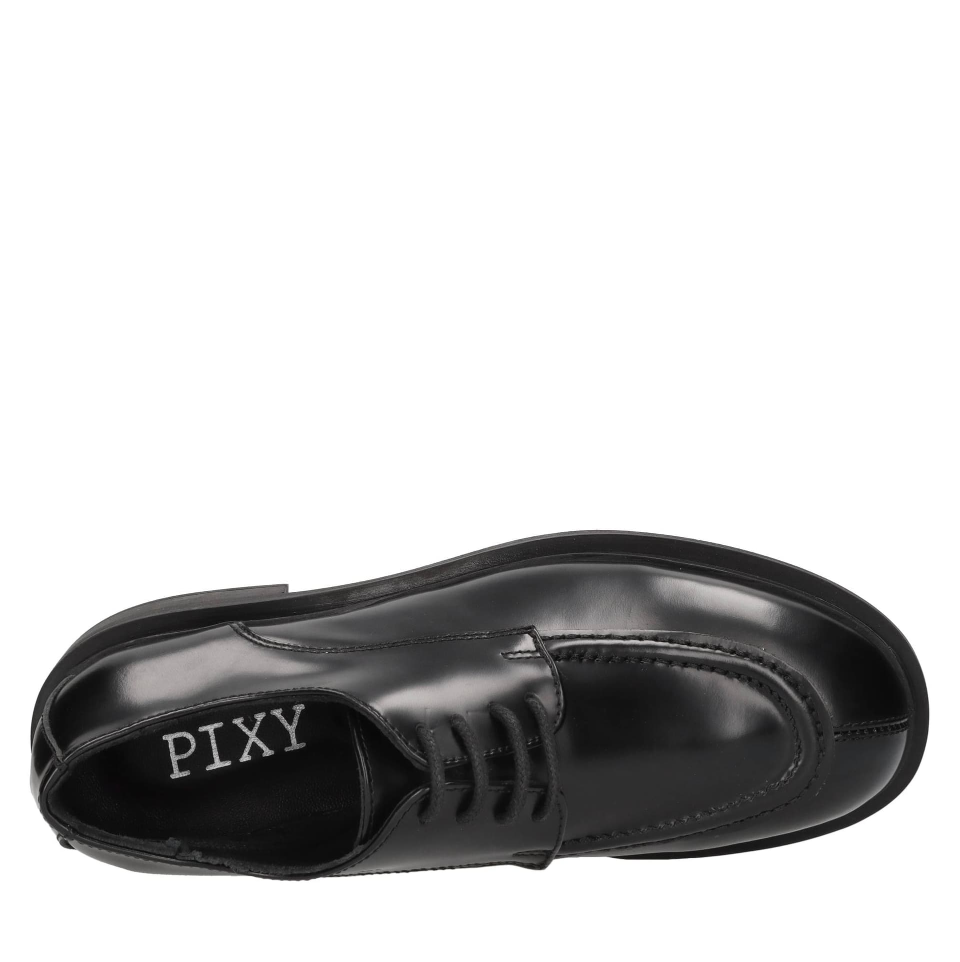PIXY  Scarpe basse Nero - 5