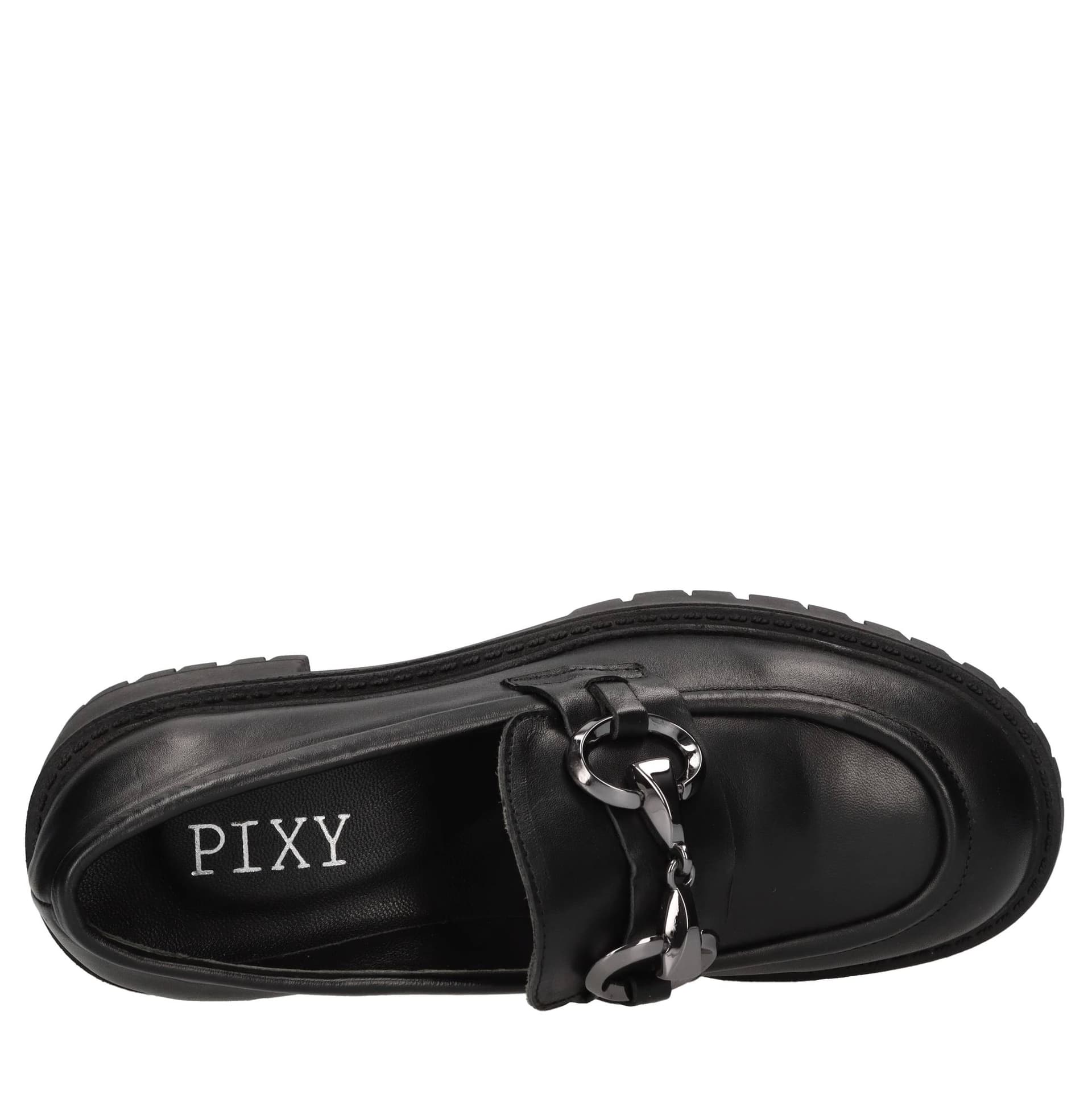 PIXY  Scarpe basse Nero - 5