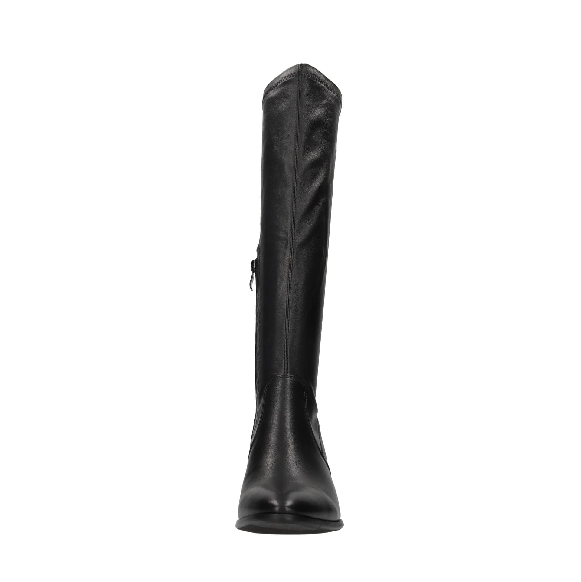 Uma Parker  Stivali Nero - 4