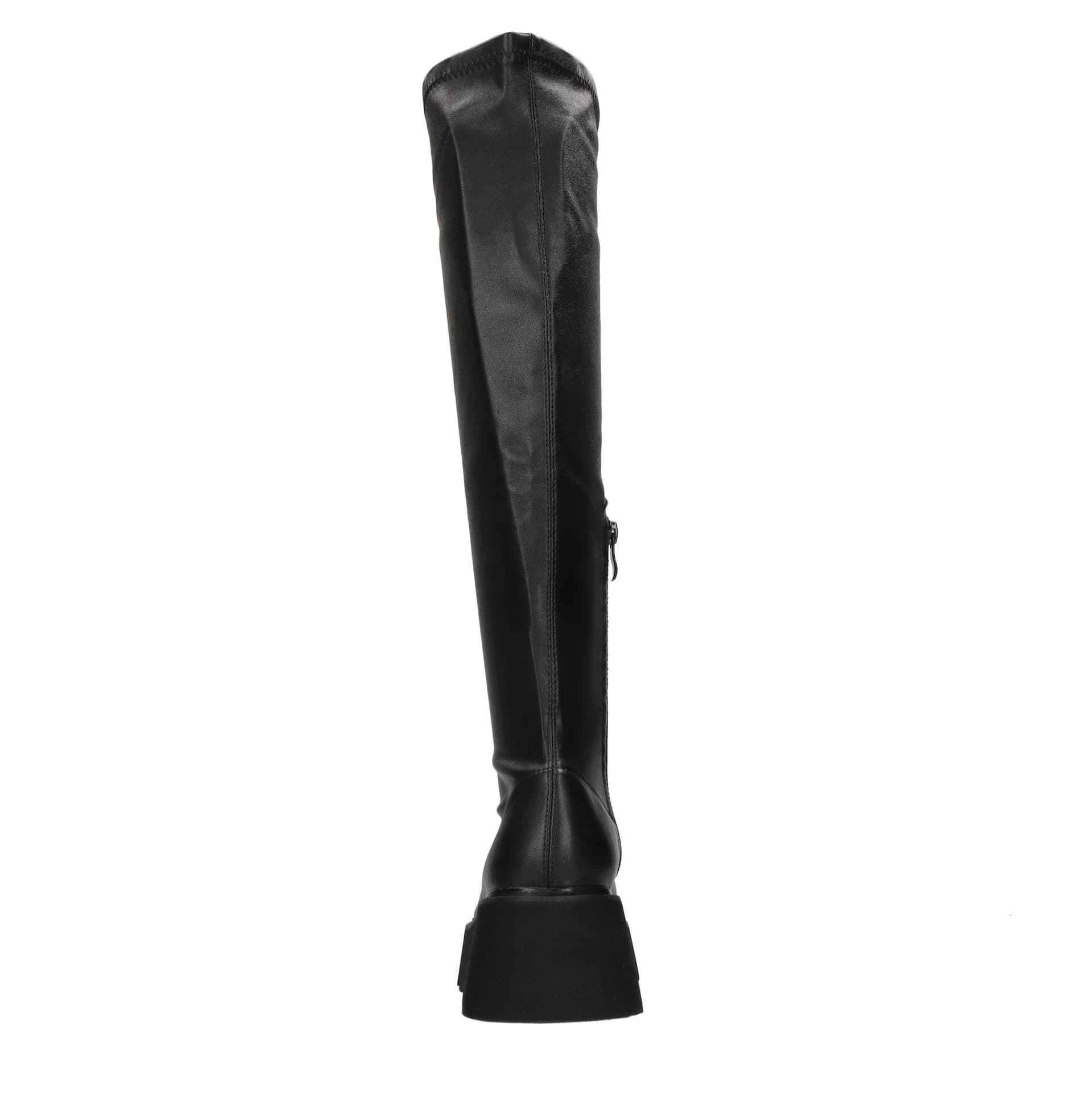Uma Parker  Stivali Nero - 2