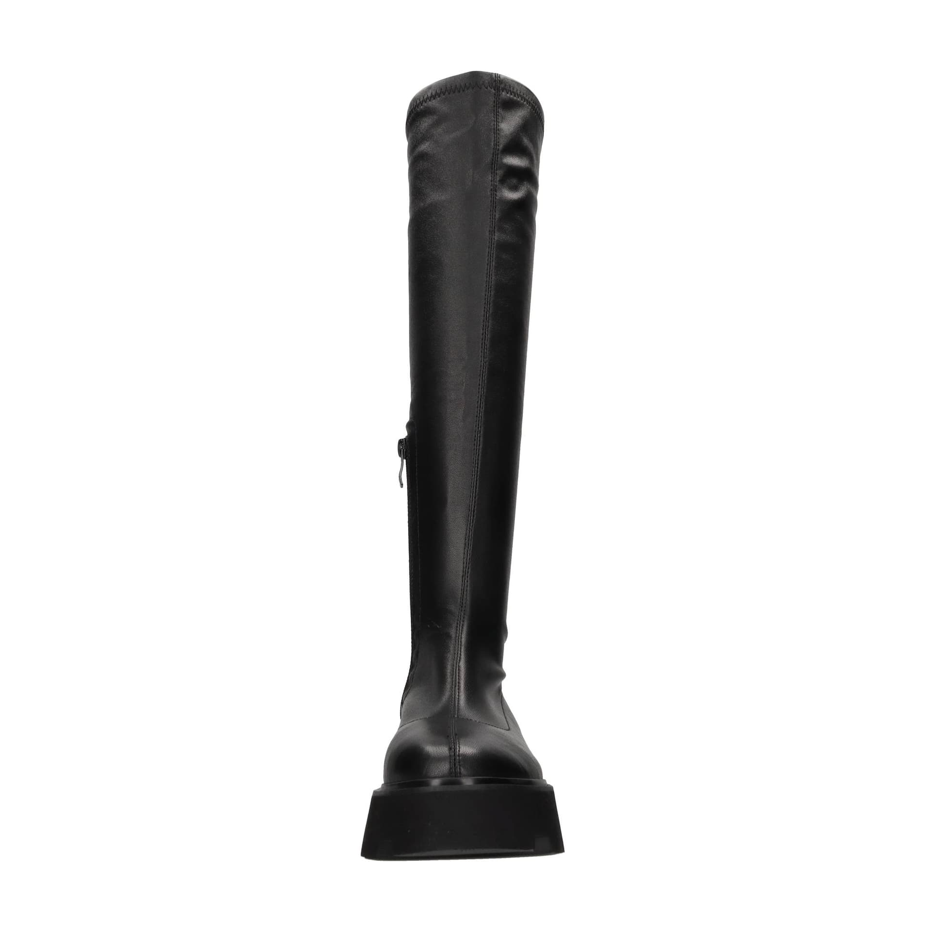 Uma Parker  Stivali Nero - 4
