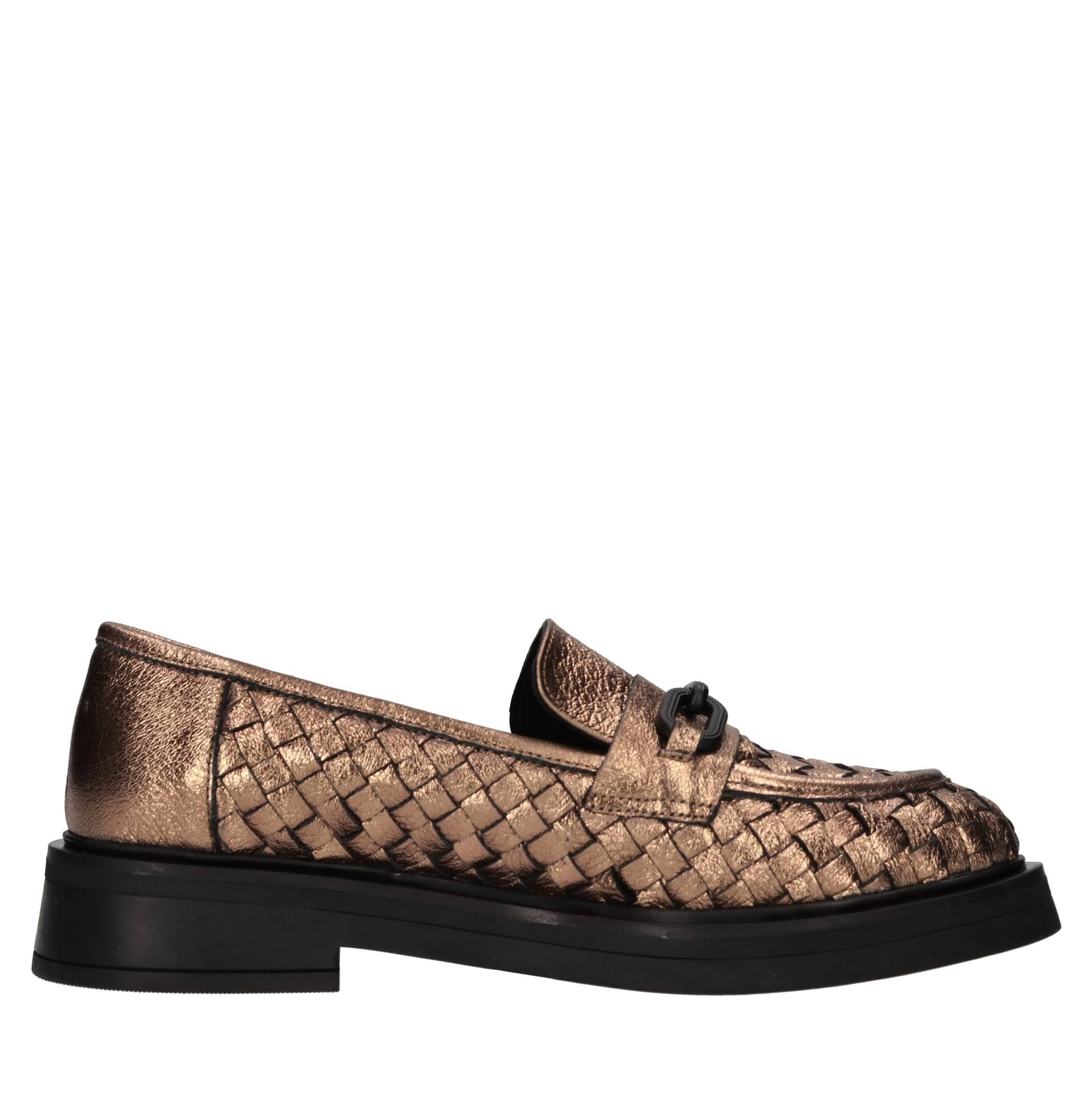 PIXY  Scarpe basse Bronzo - 3