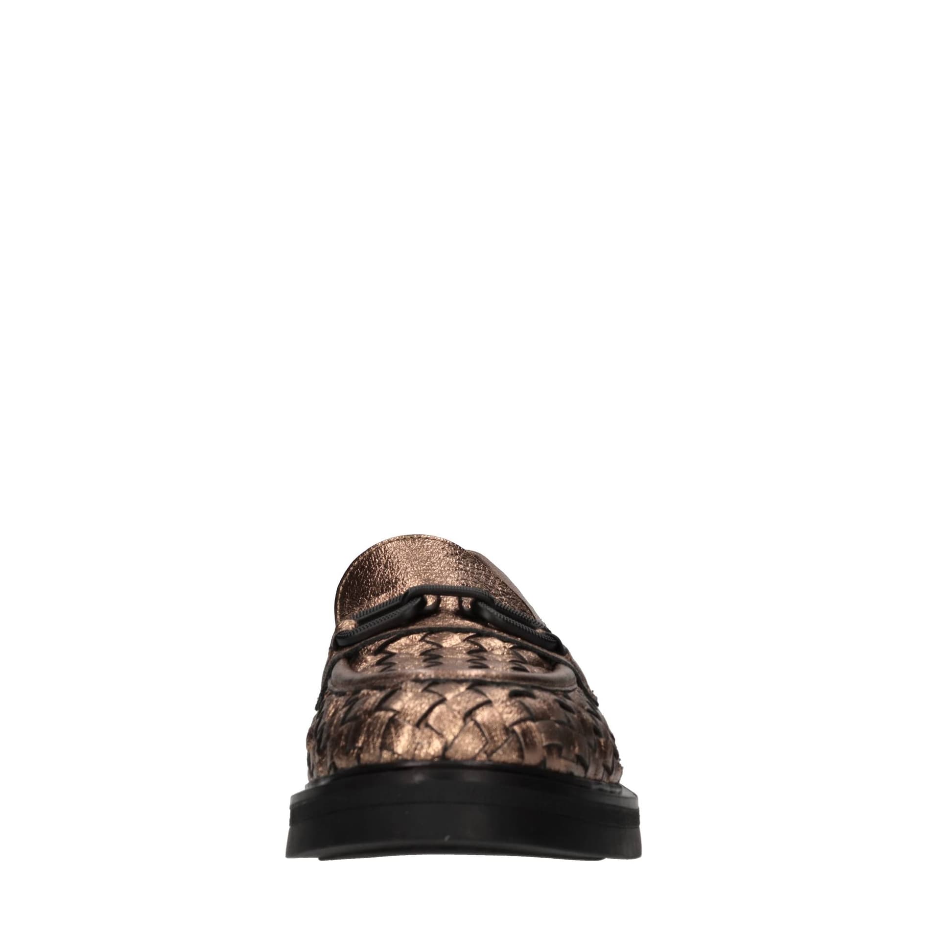 PIXY  Scarpe basse Bronzo - 4