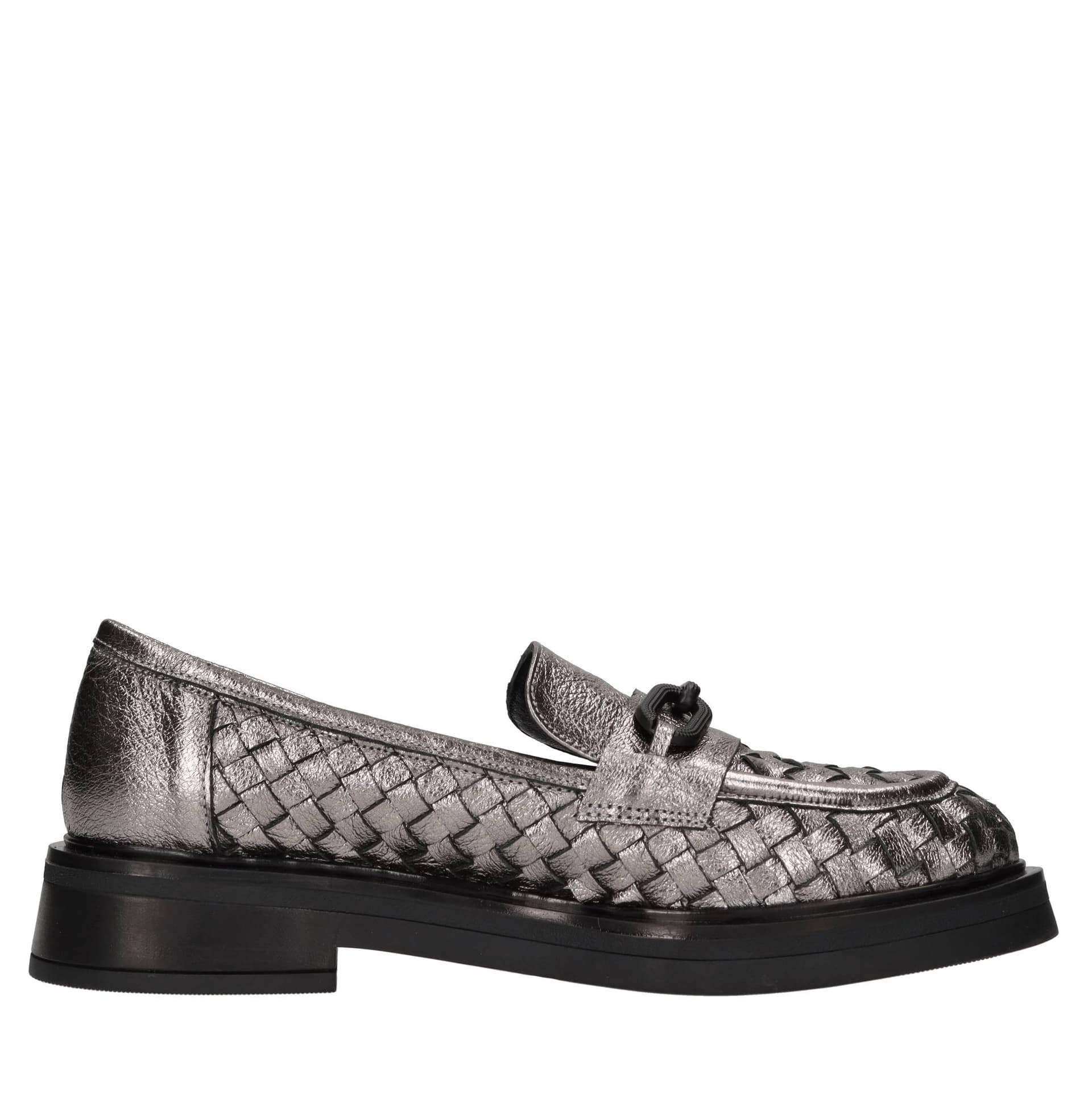 PIXY  Scarpe basse Argento - 3