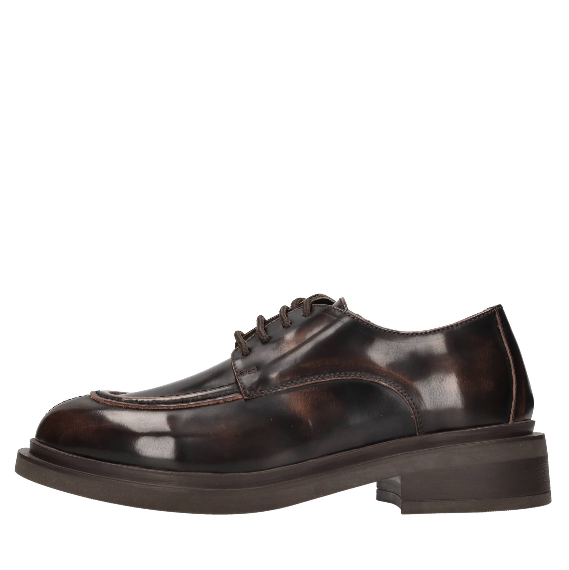 PIXY  Scarpe basse Marrone