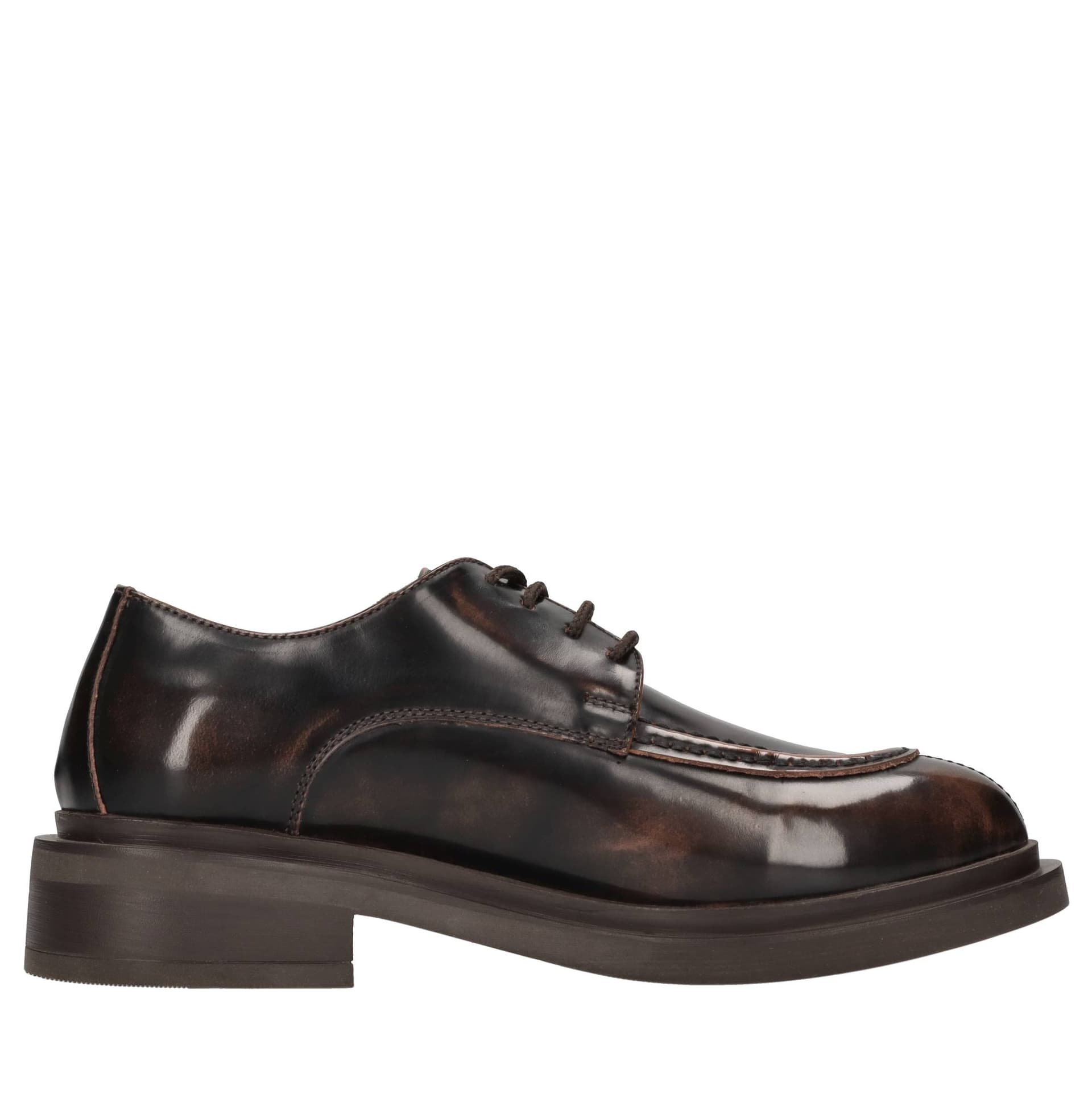 PIXY  Scarpe basse Marrone - 3