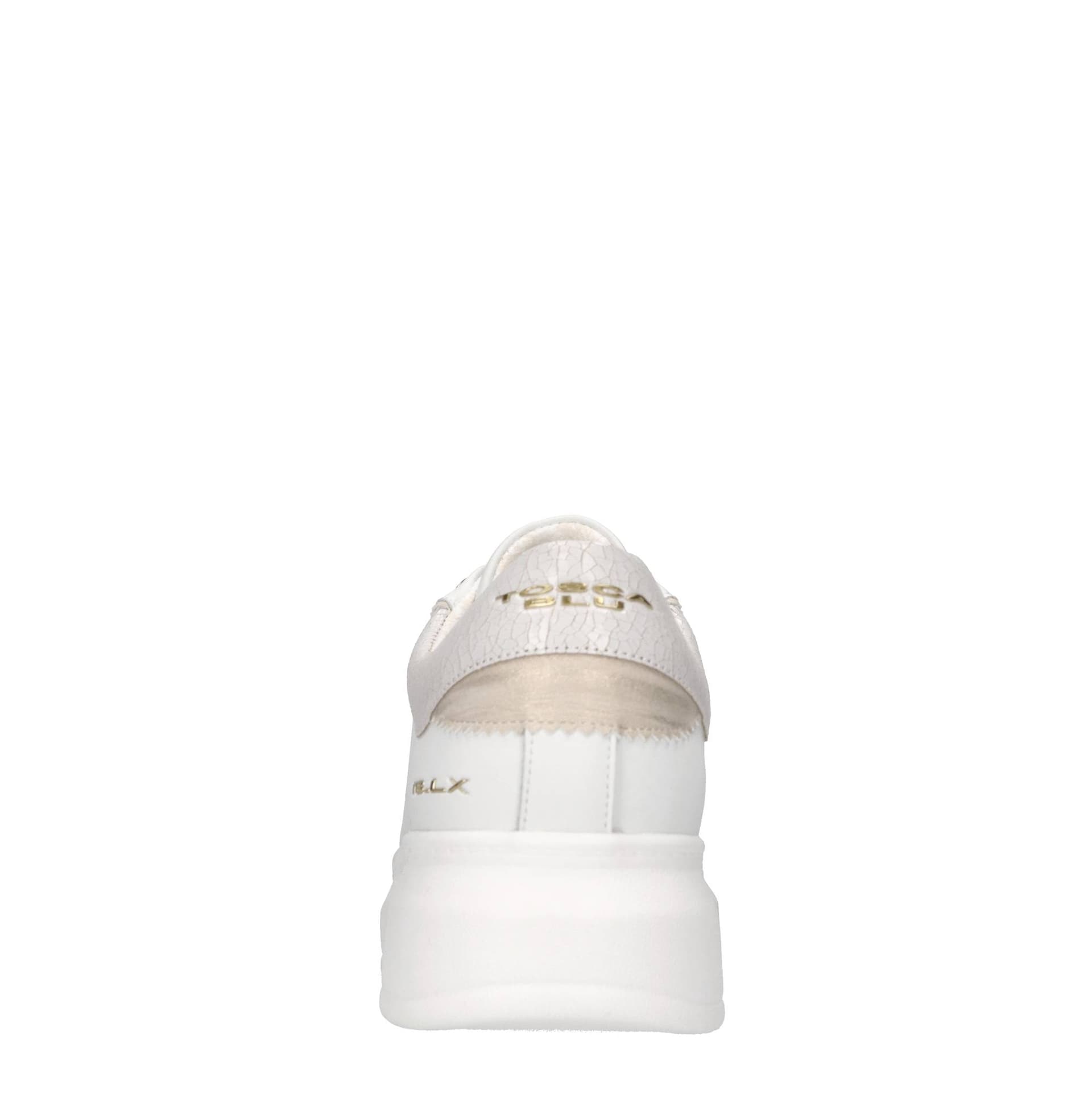 Tosca Blu  Sneakers Bianco - 2