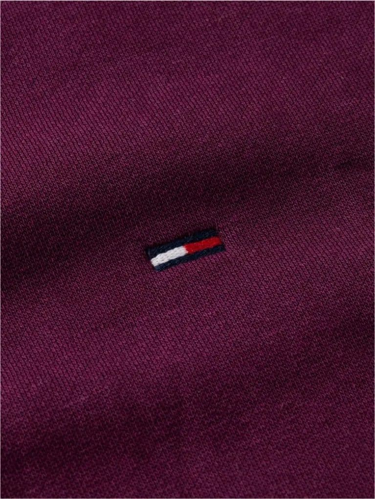 TOMMY JEANS   Maglie Marrone - 2