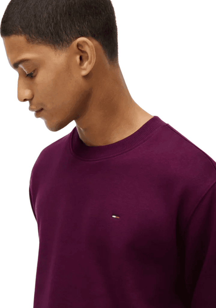 TOMMY JEANS   Maglie Marrone - 5