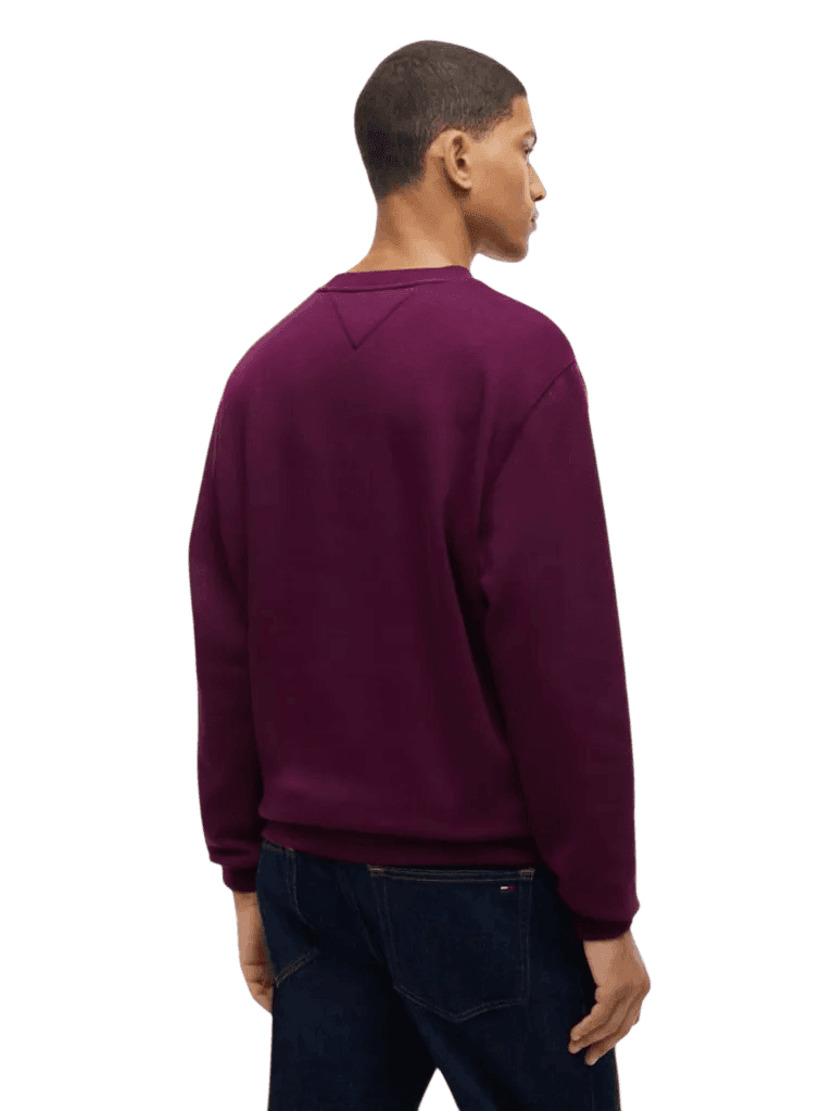 TOMMY JEANS   Maglie Marrone - 6