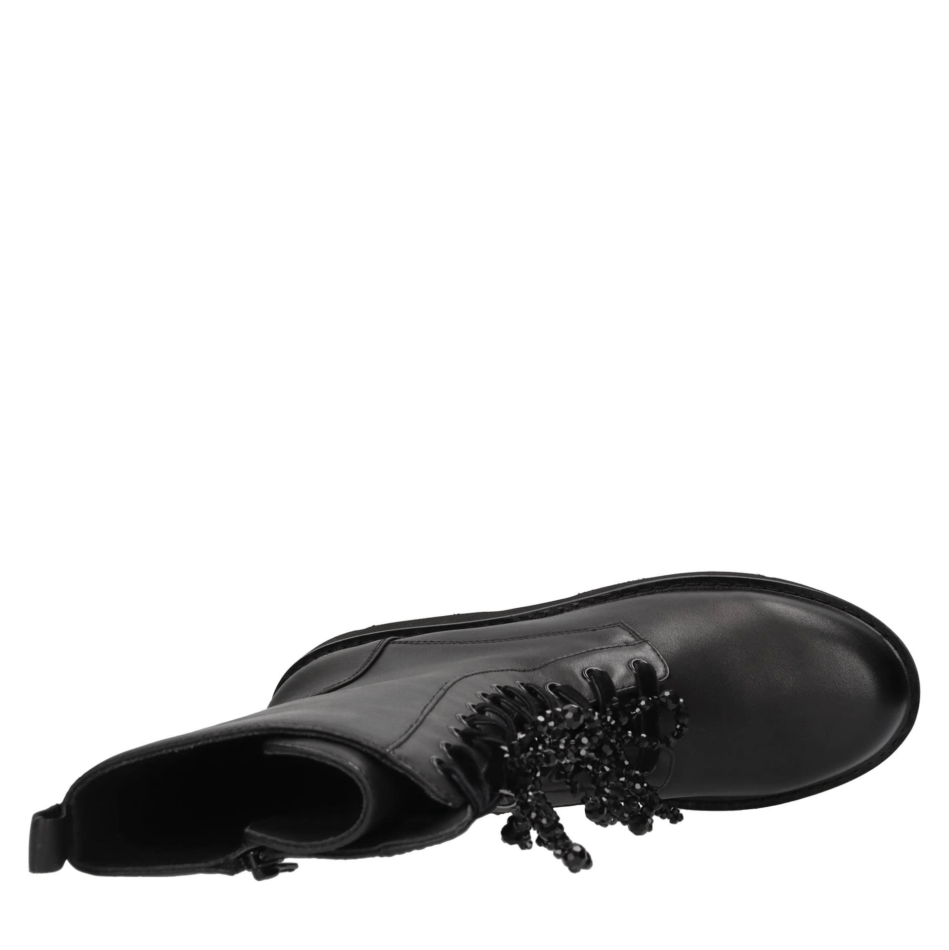 Tosca Blu  Stivali Nero - 5
