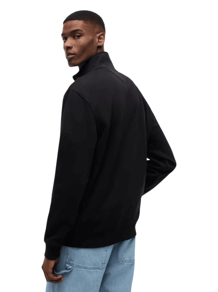 TOMMY JEANS   Maglie Nero - 5