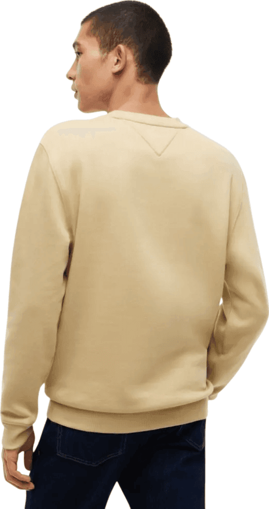 TOMMY JEANS   Maglie Beige - 6