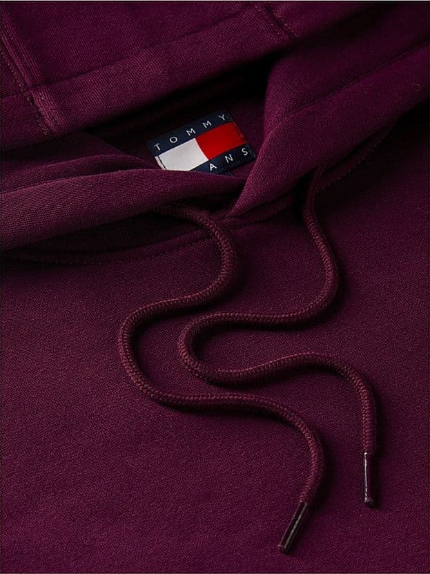 TOMMY JEANS   Maglie Marrone - 2