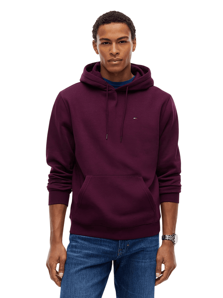 TOMMY JEANS   Maglie Marrone - 3