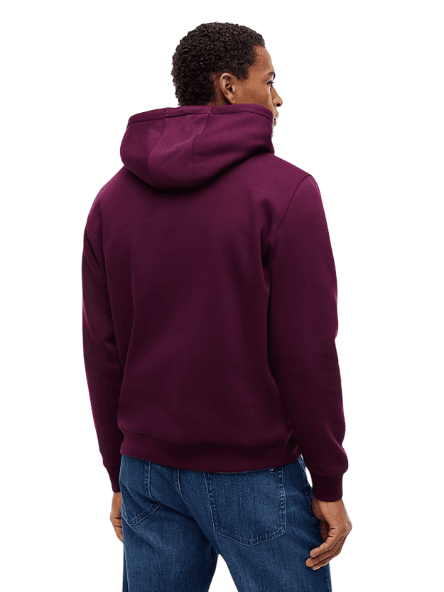 TOMMY JEANS   Maglie Marrone - 4