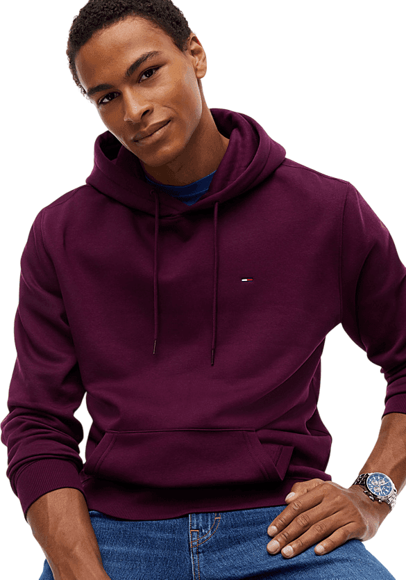 TOMMY JEANS   Maglie Marrone - 5
