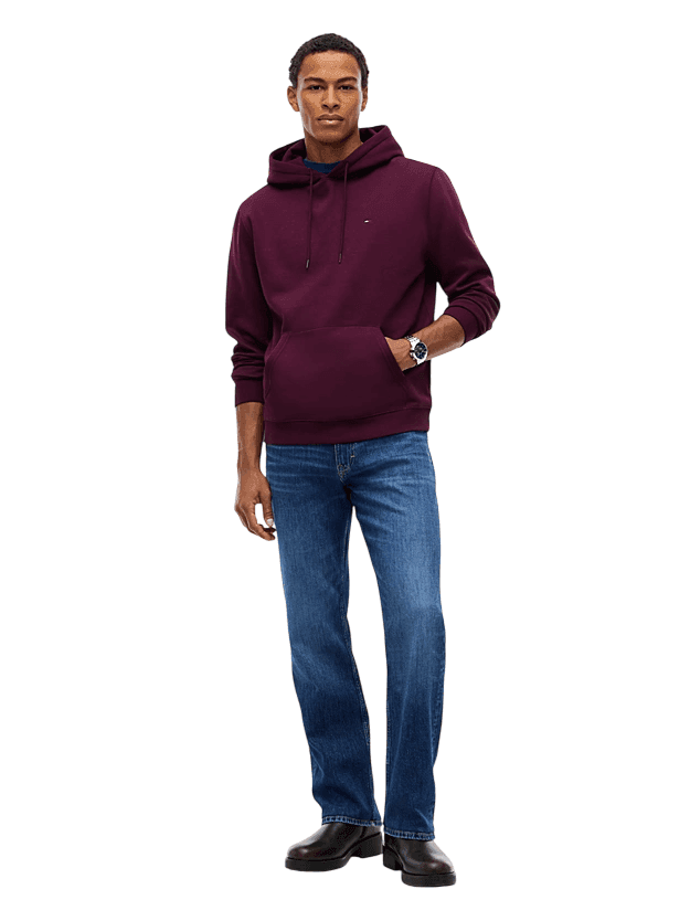TOMMY JEANS   Maglie Marrone - 6