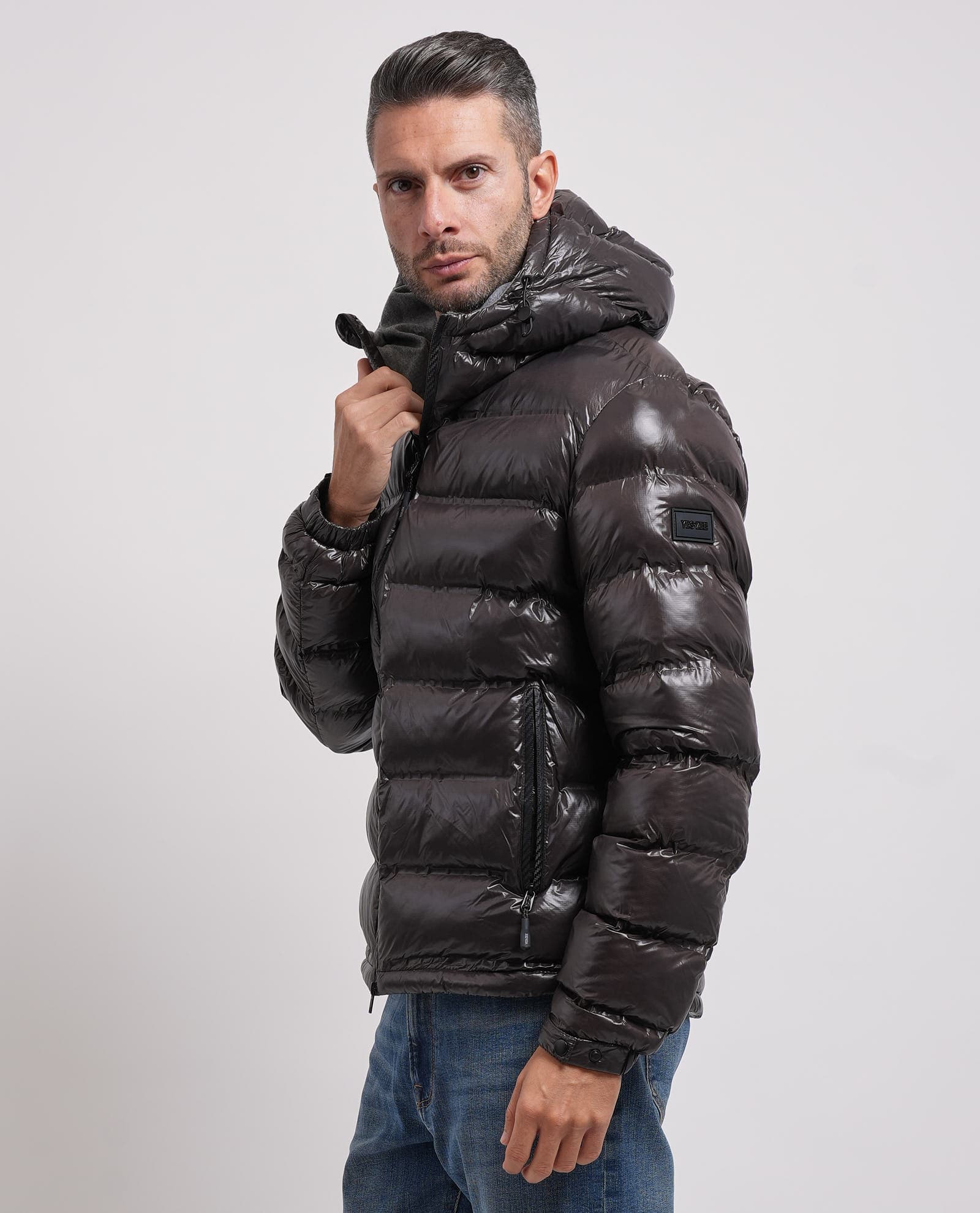 YES ZEE  Giacconi Moro - 2