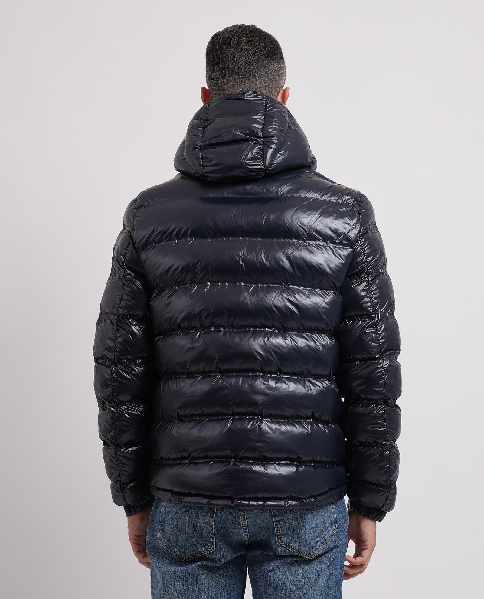 YES ZEE  Giacconi Blu - 4