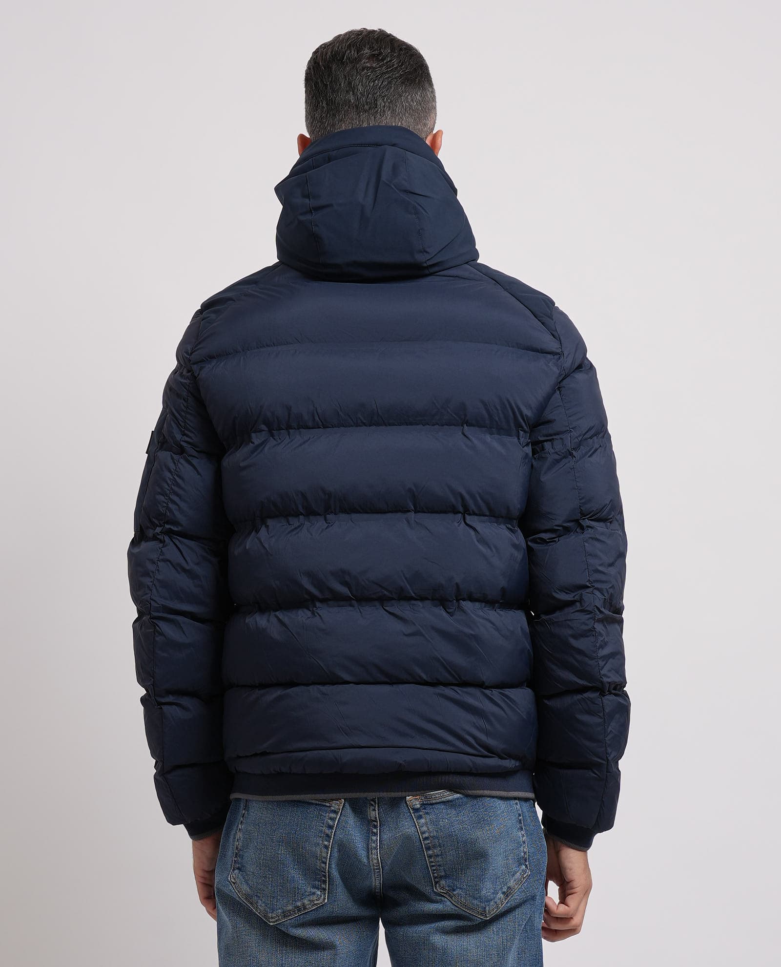 YES ZEE  Giacconi Blu - 4