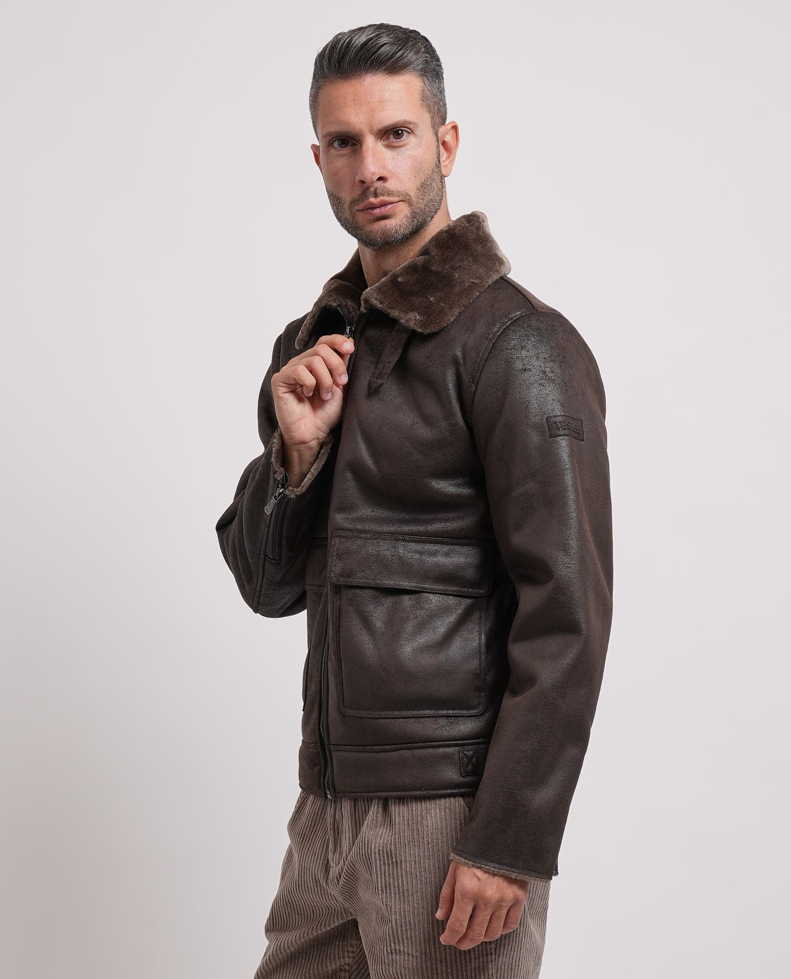 YES ZEE  Giacconi Moro - 3