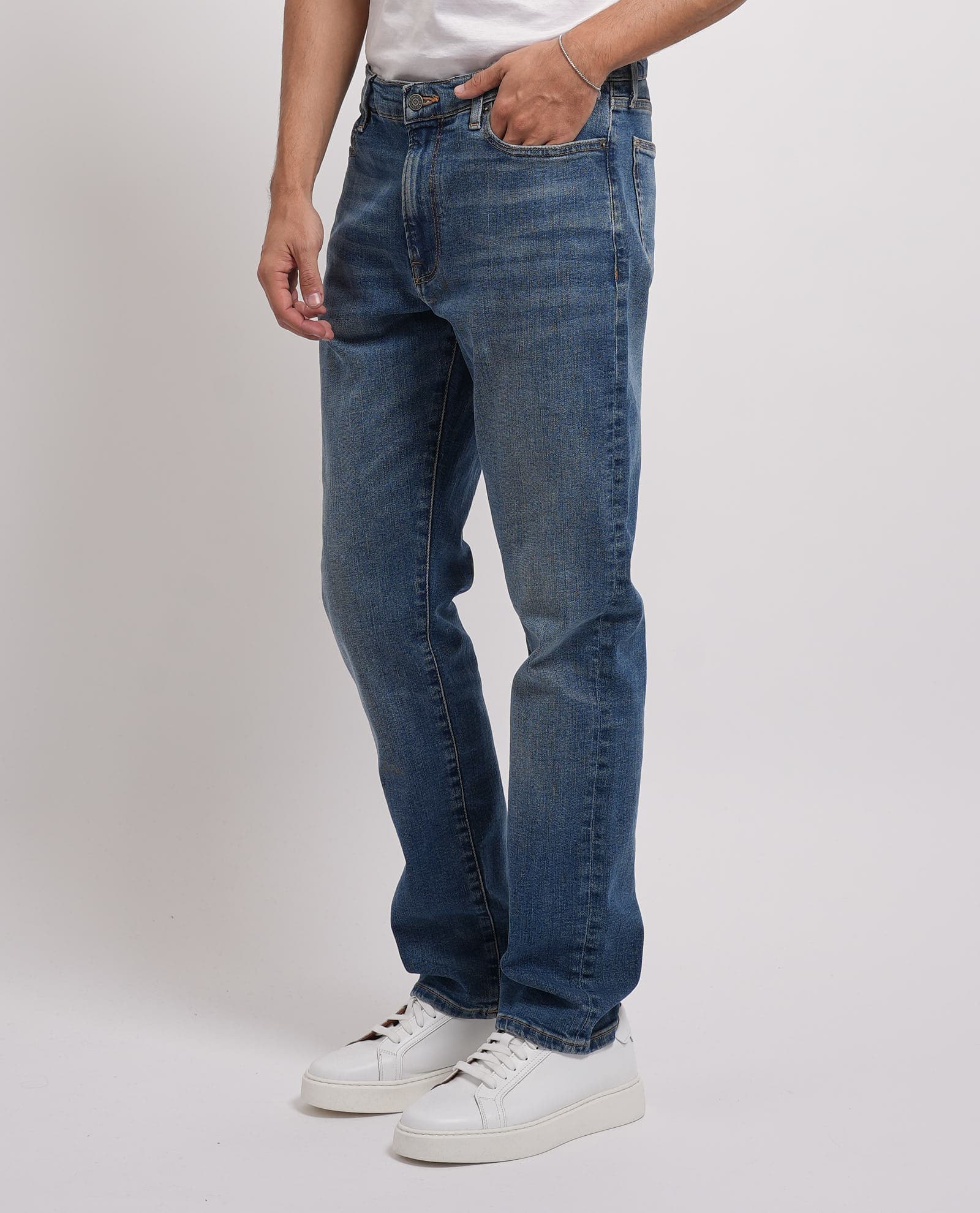 Tommy Hilfiger  Jeans Blu - 3