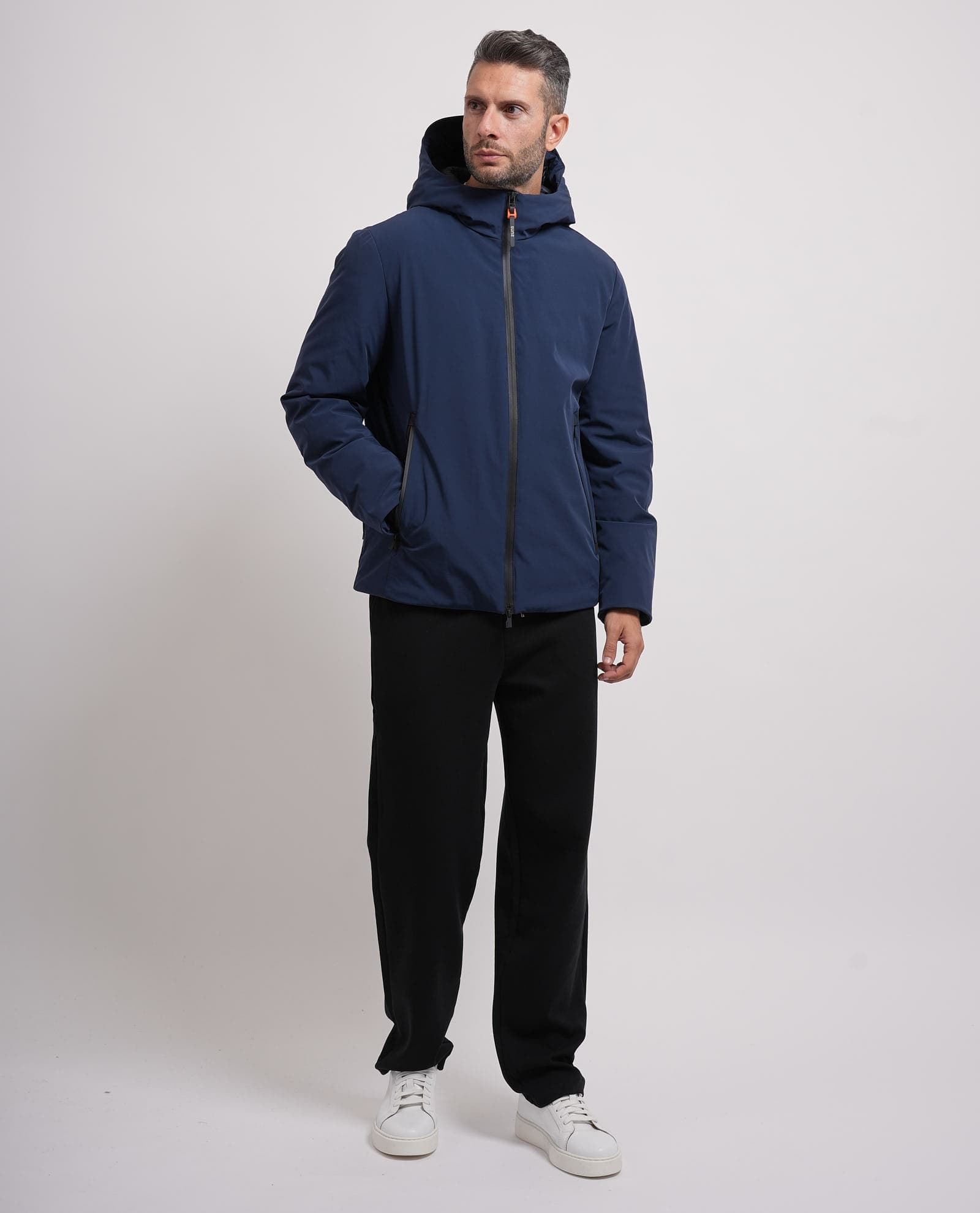 SUNS  Giacconi Blu - 2