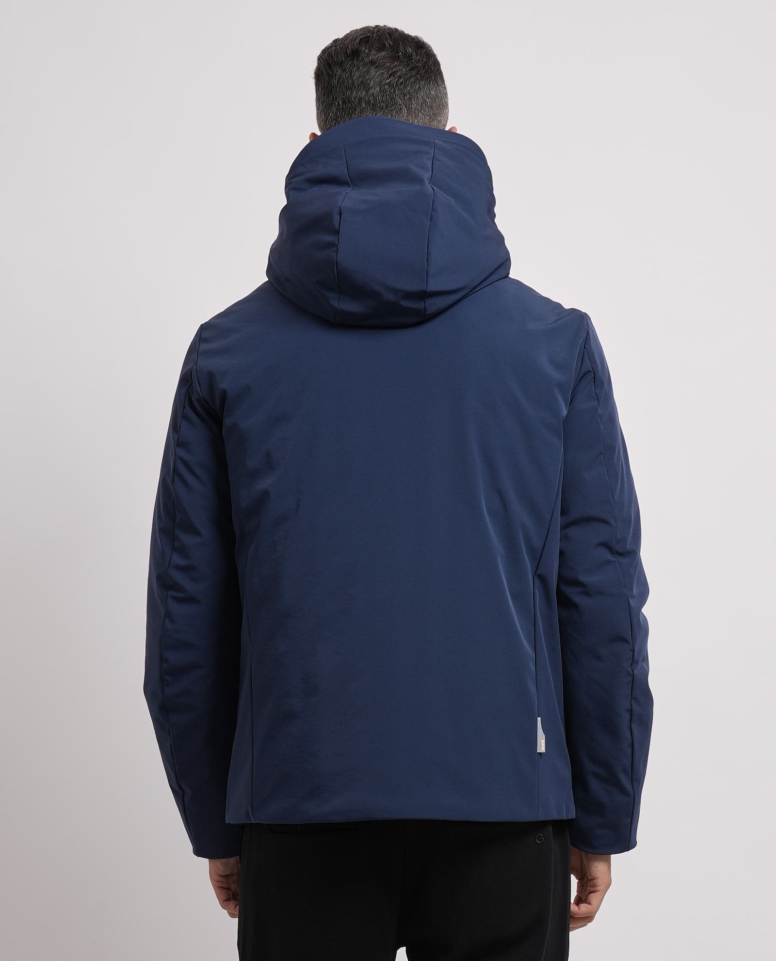 SUNS  Giacconi Blu - 4