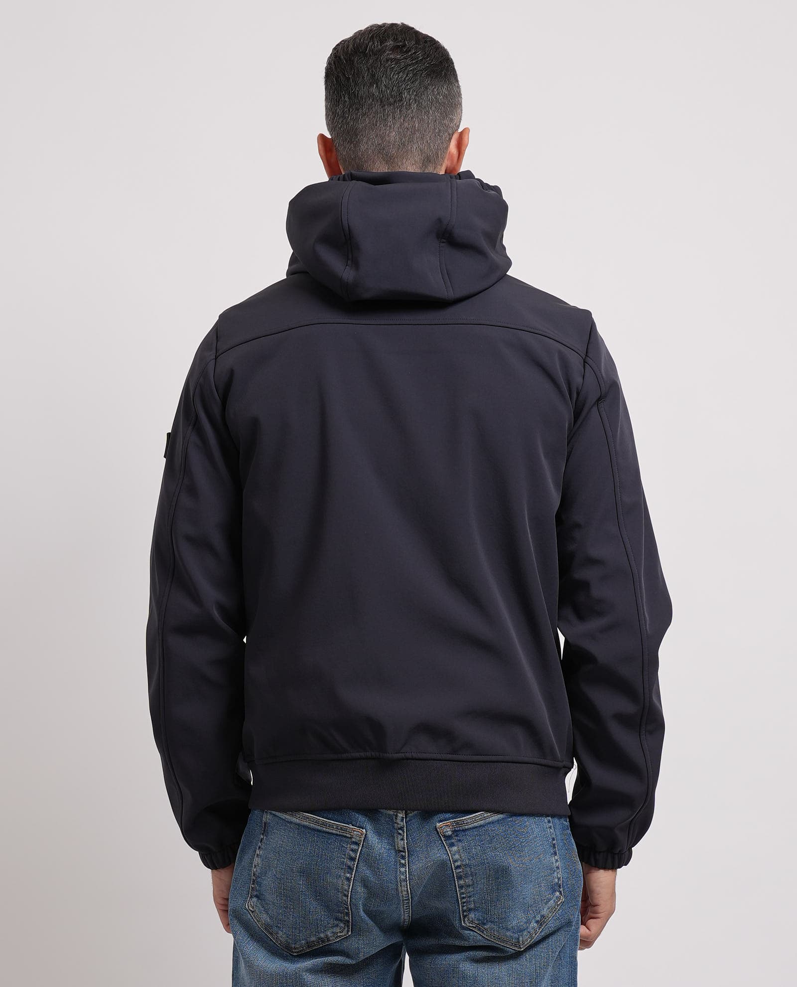 YES ZEE  Giacconi Blu - 5