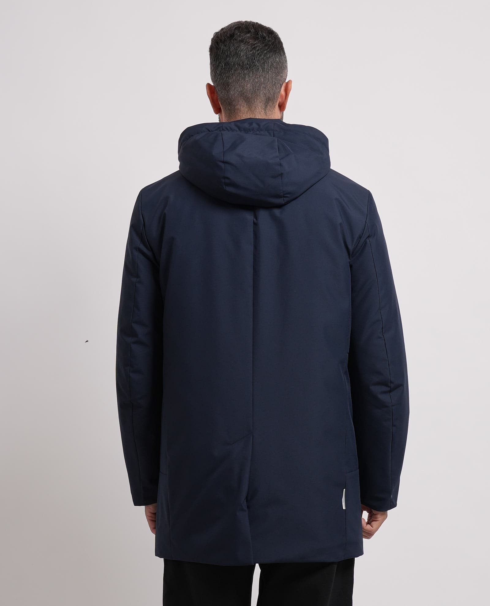 SUNS  Giacconi Blu - 4