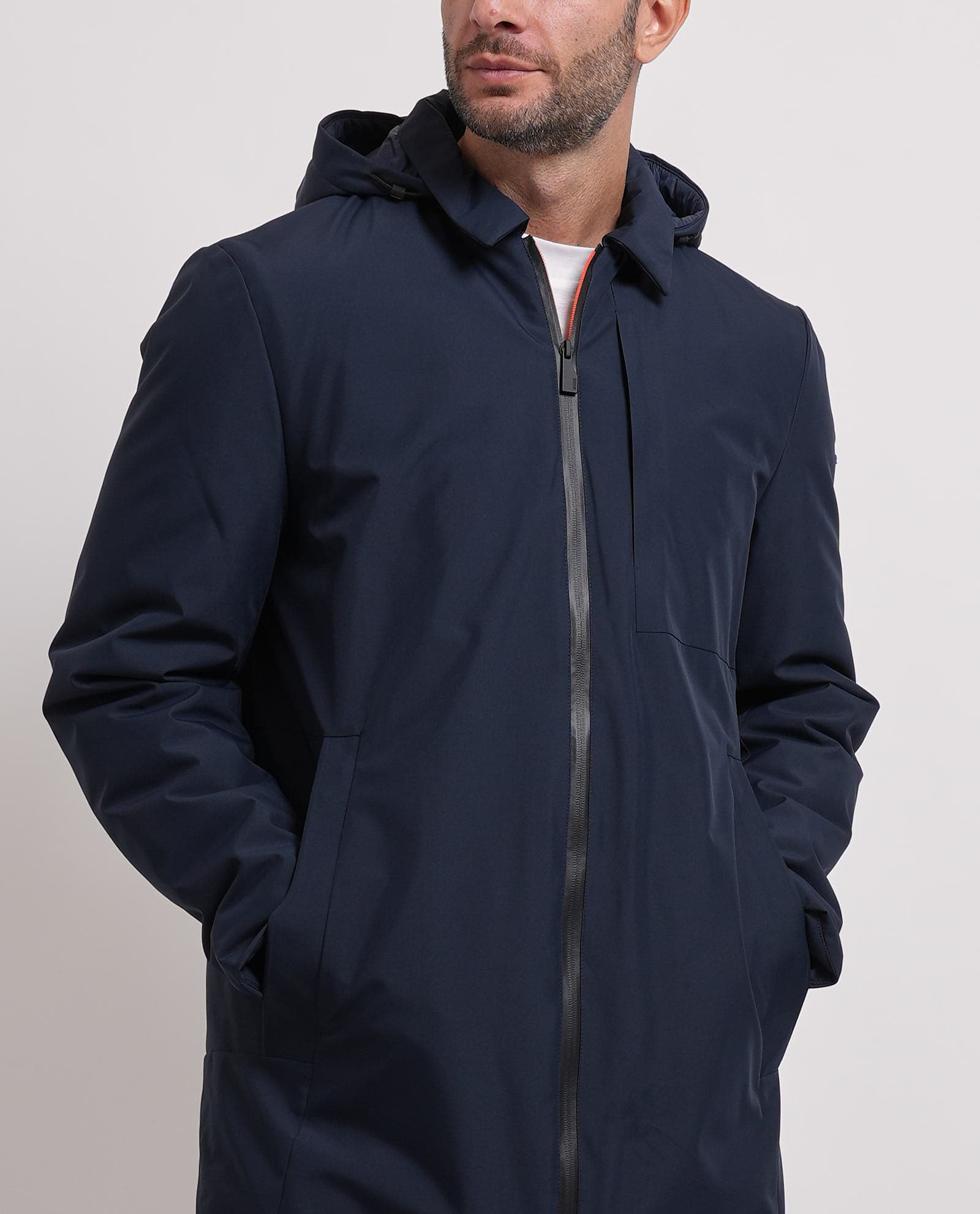 SUNS  Giacconi Blu - 5