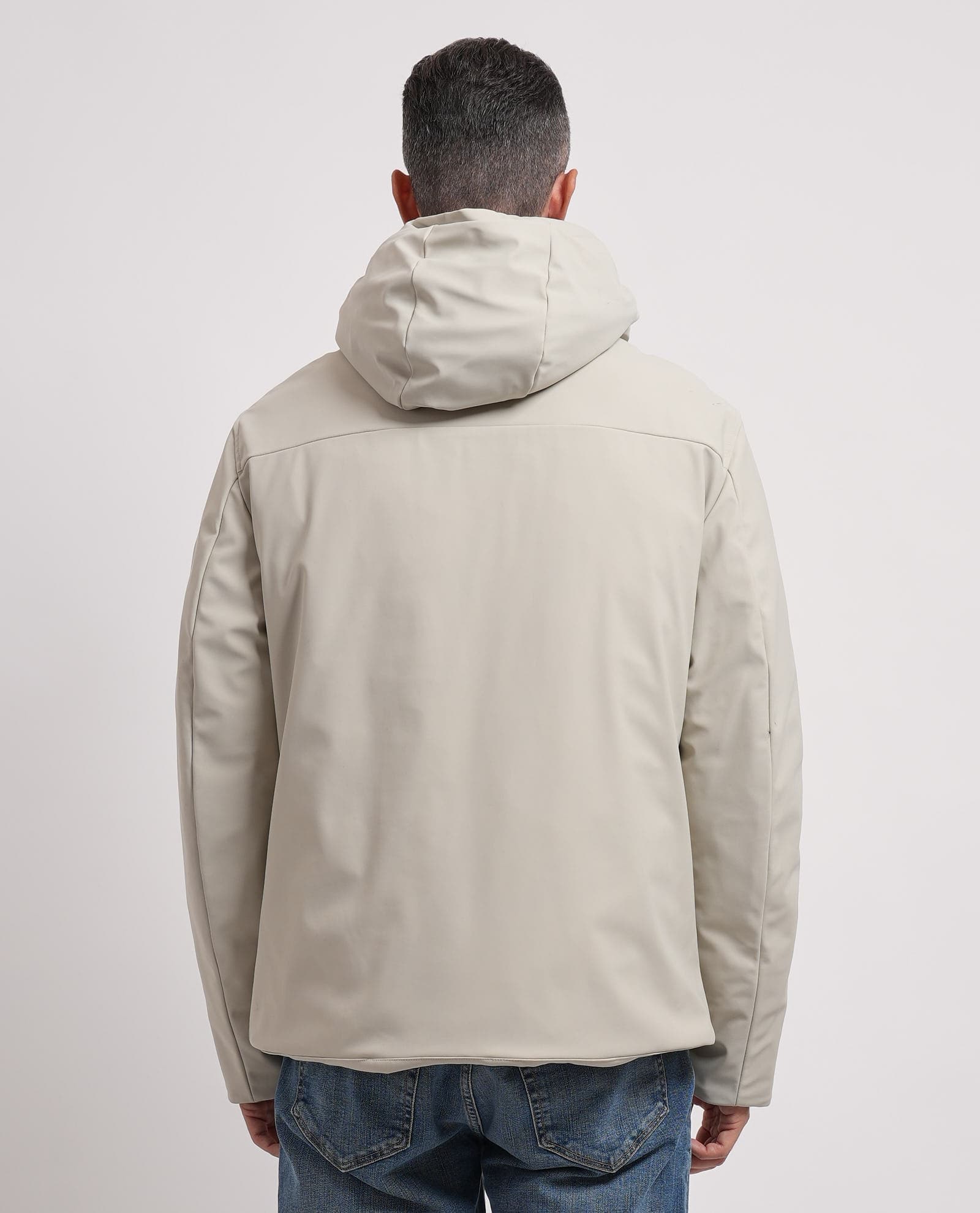 SEINSE  Giacconi Beige - 4