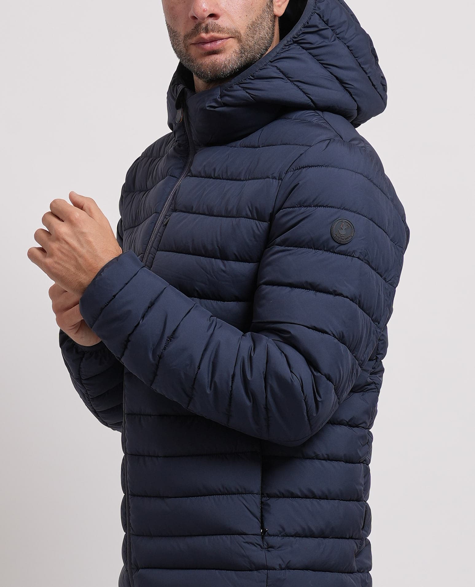 Save The Duck  Giacconi Blu - 5