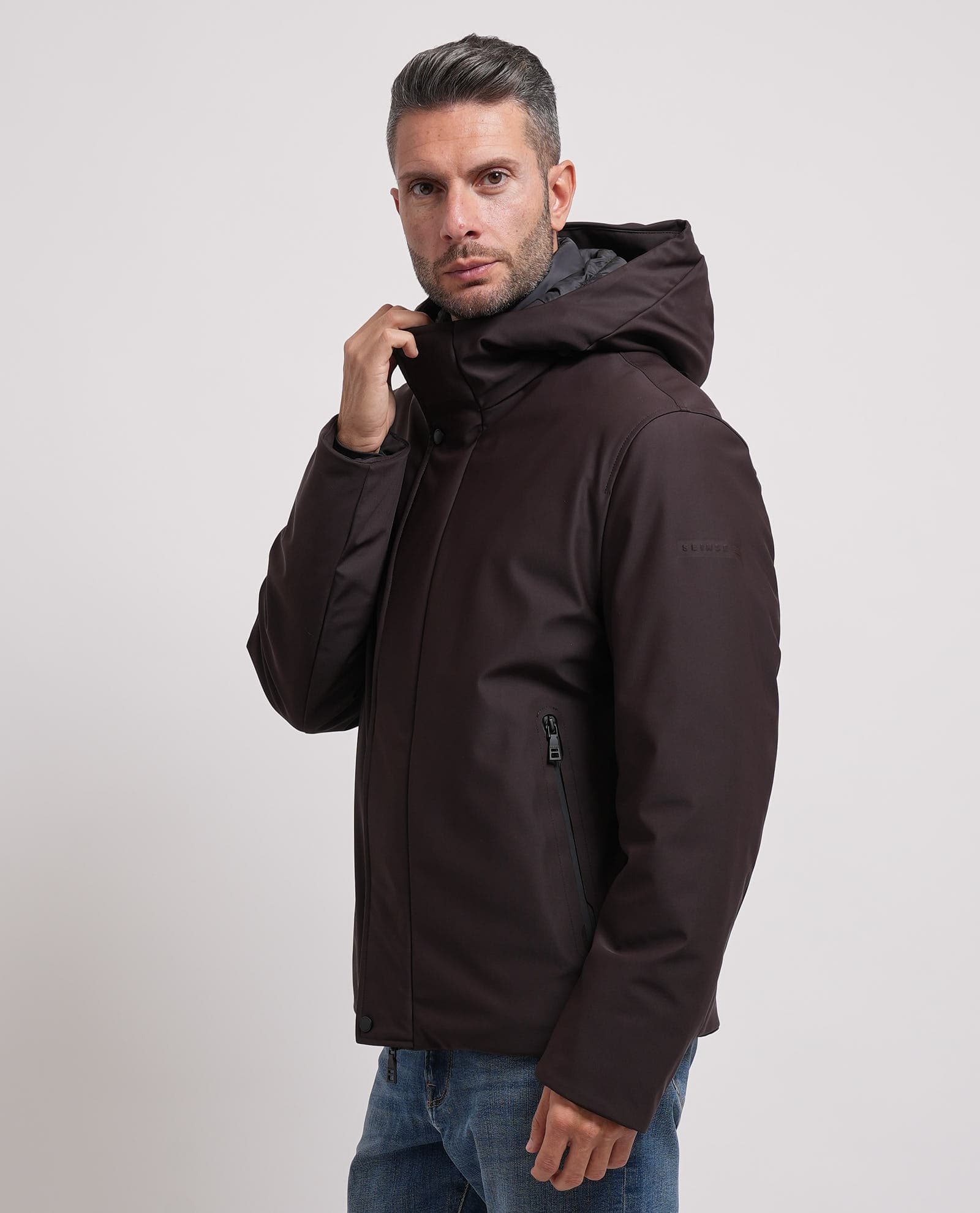 SEINSE  Giacconi Marrone - 3