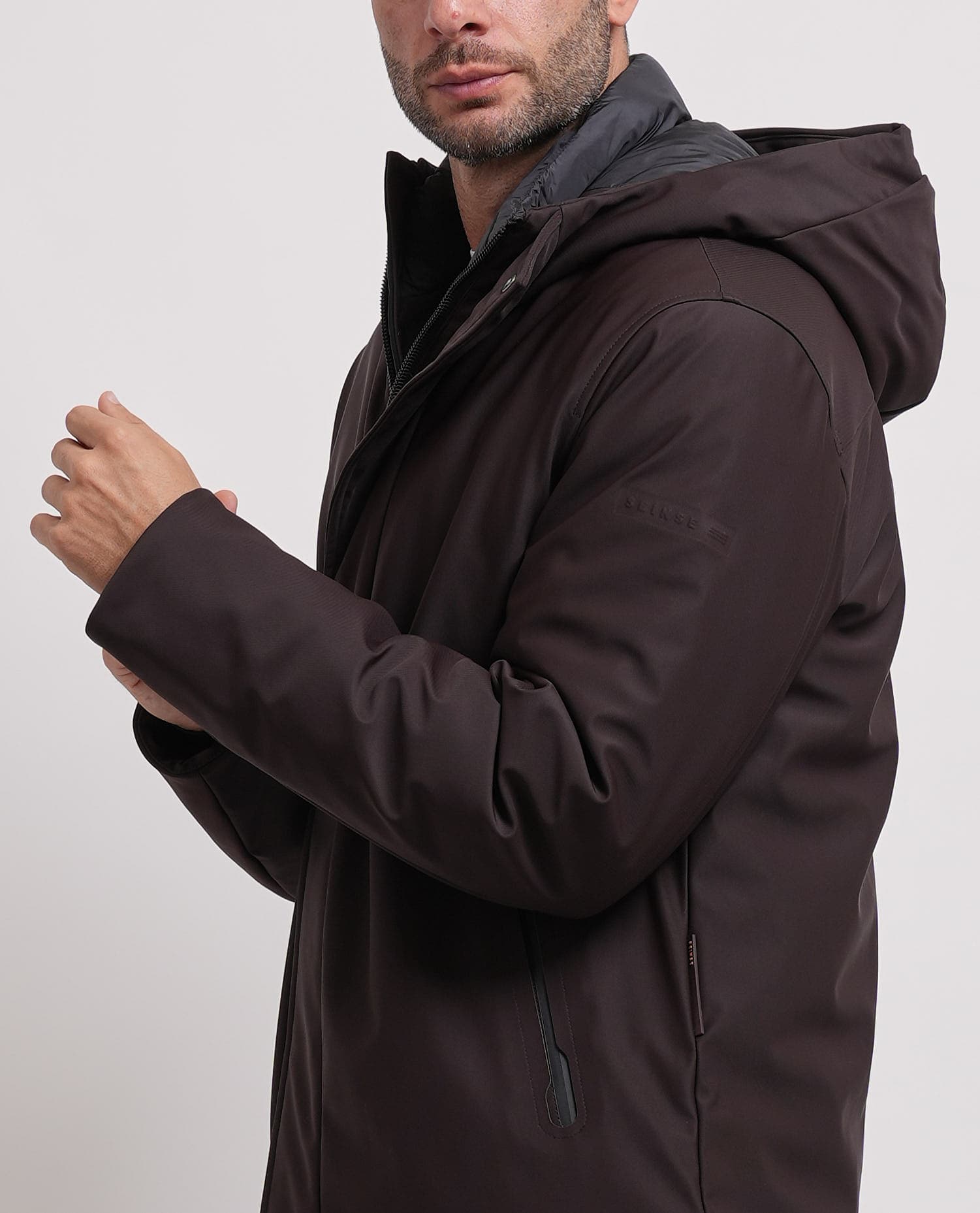 SEINSE  Giacconi Marrone - 5